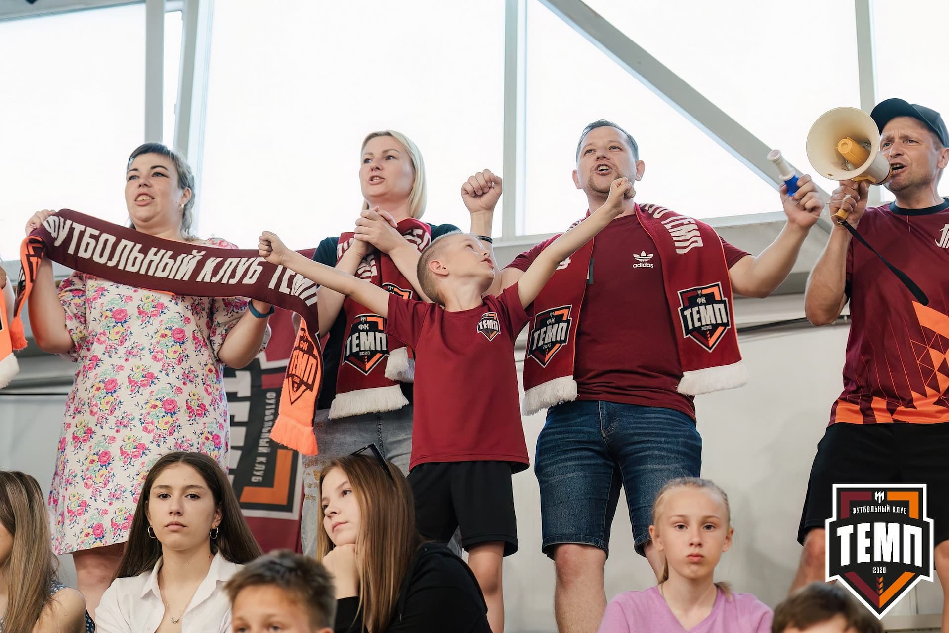 «Темп» 2:1 «Полимер». Третья лига. 21.06.2024 — кадр 330