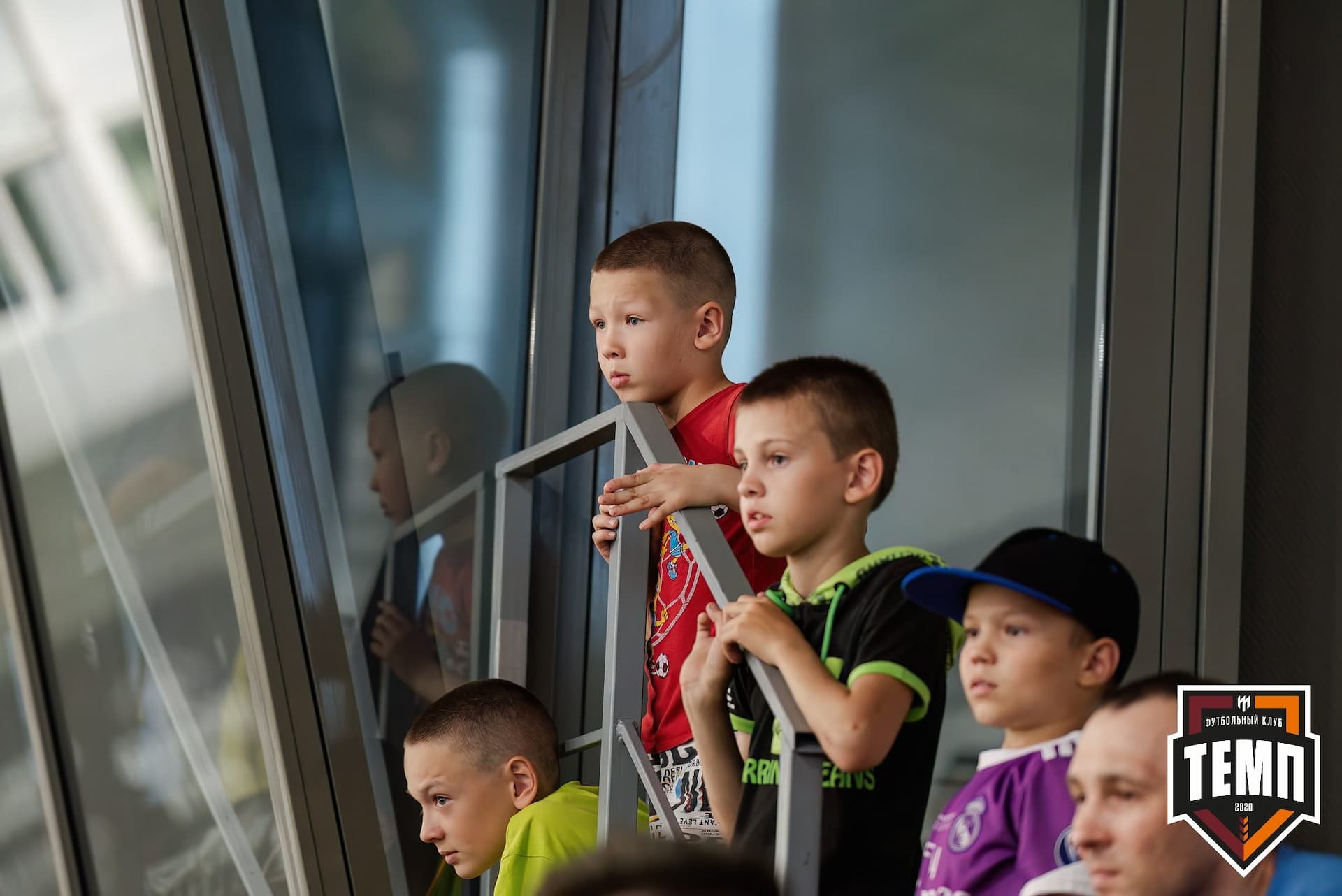 «Темп» 2:1 «Полимер». Третья лига. 21.06.2024 — кадр 332