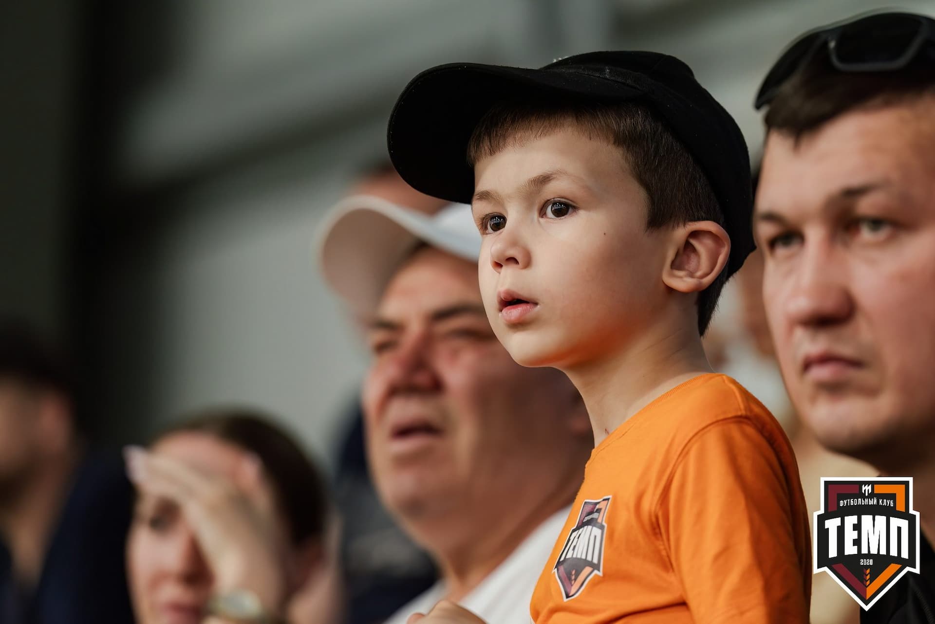 «Темп» 2:1 «Полимер». Третья лига. 21.06.2024 — кадр 333