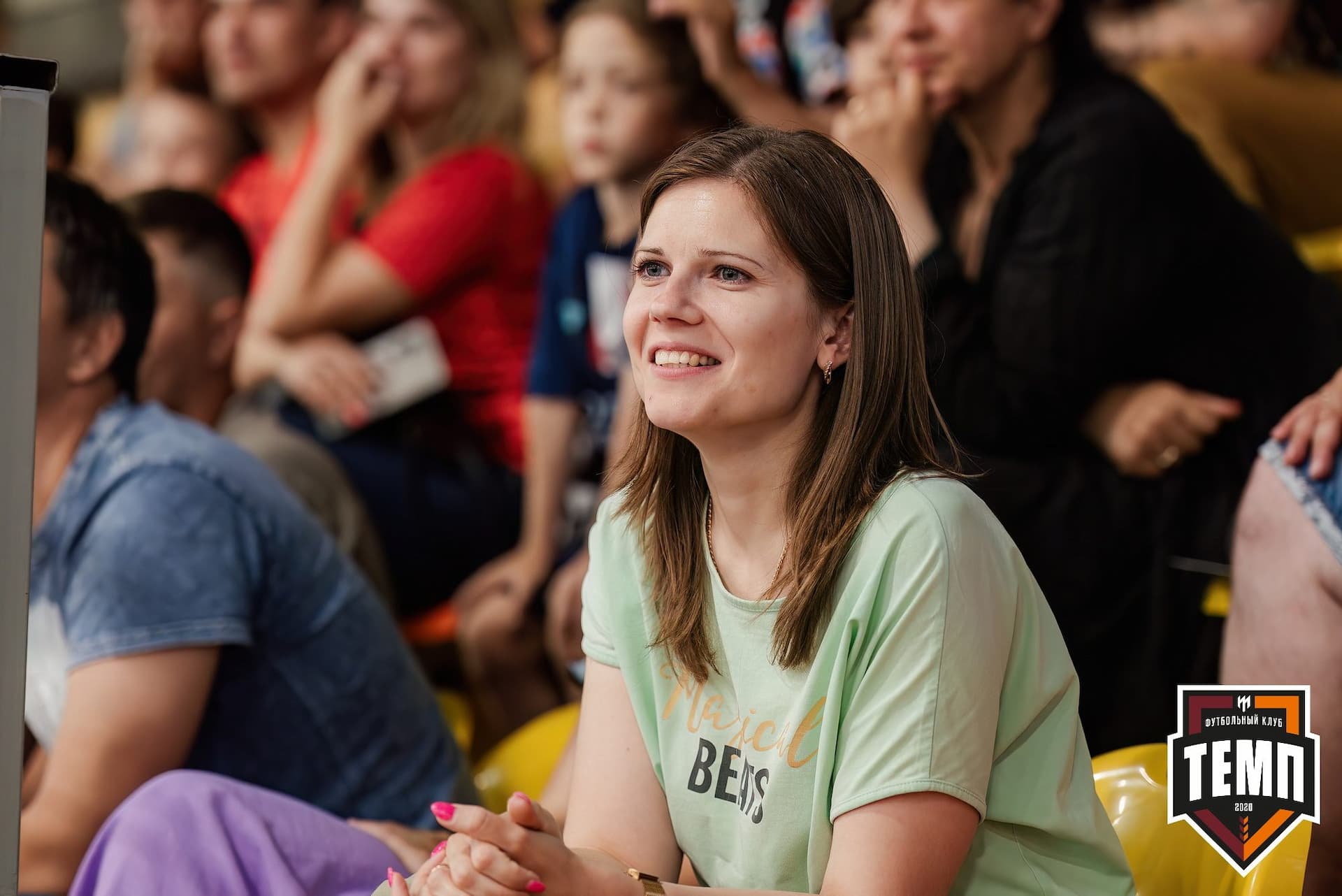 «Темп» 2:1 «Полимер». Третья лига. 21.06.2024 — кадр 335