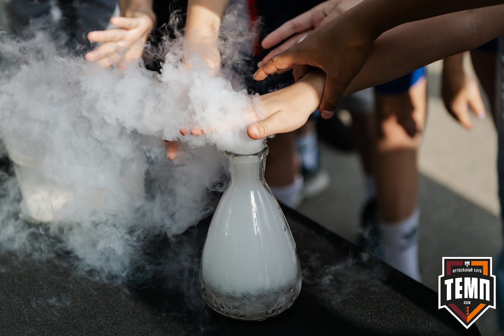 «Темп» 2:1 «Полимер». Третья лига. 21.06.2024 — кадр 34