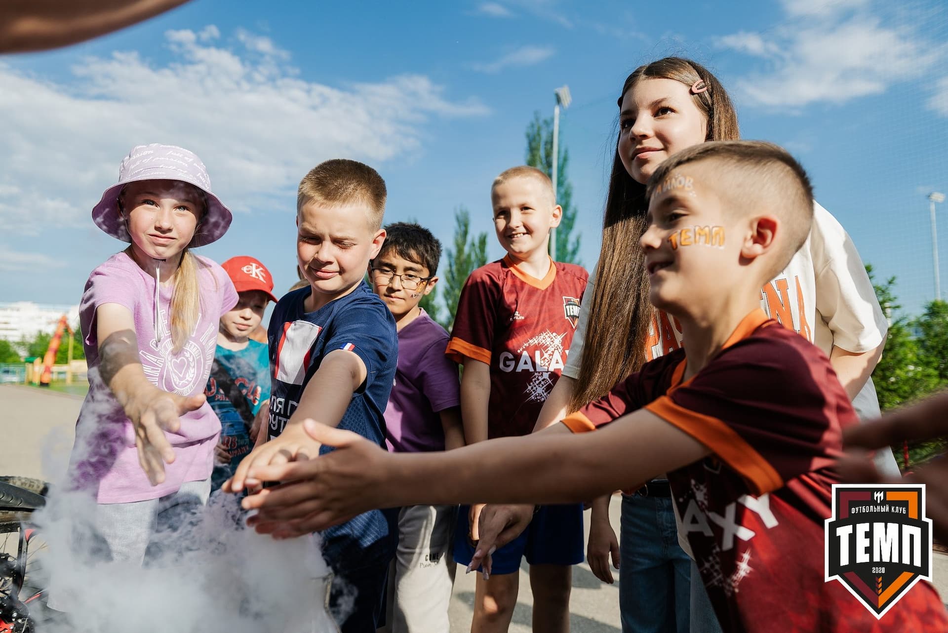 «Темп» 2:1 «Полимер». Третья лига. 21.06.2024 — кадр 35