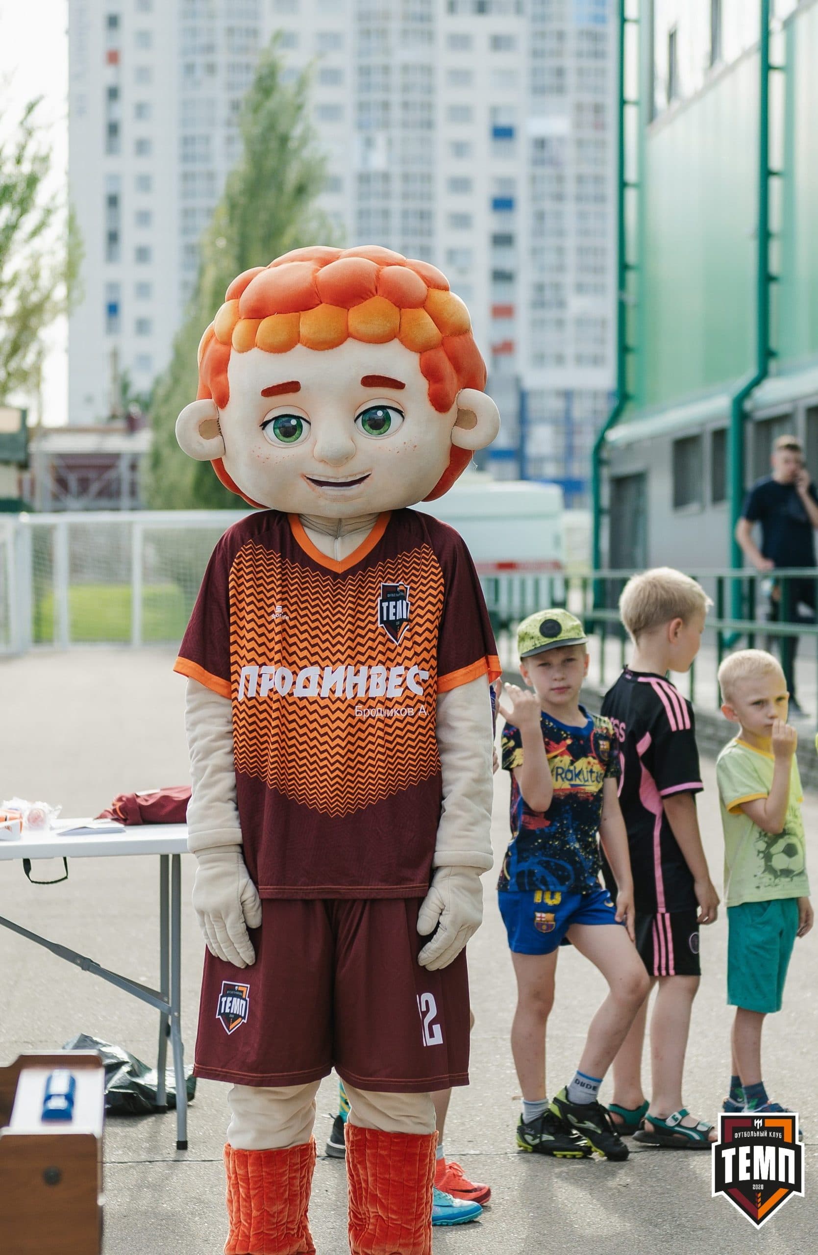 «Темп» 2:1 «Полимер». Третья лига. 21.06.2024 — кадр 38