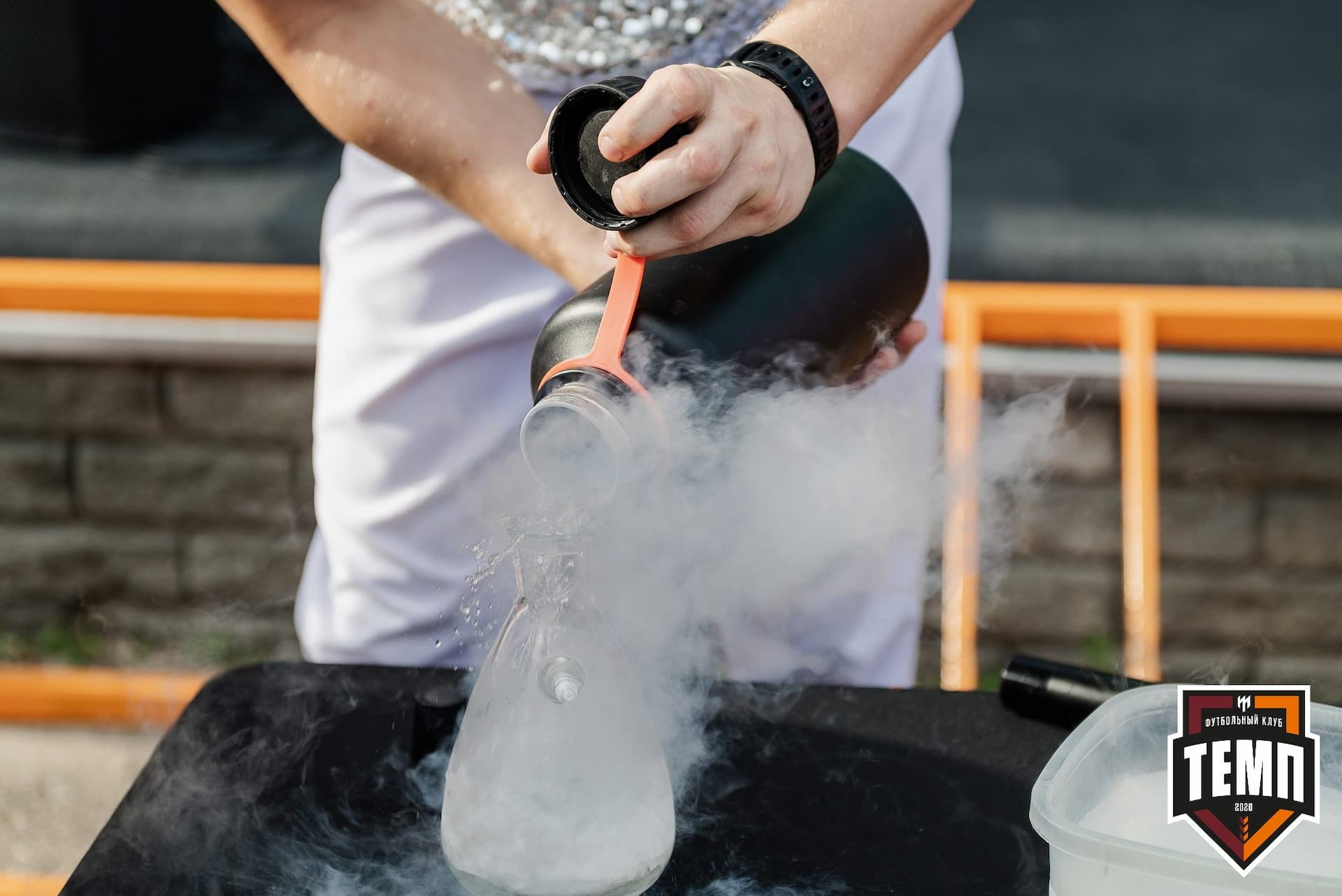 «Темп» 2:1 «Полимер». Третья лига. 21.06.2024 — кадр 39