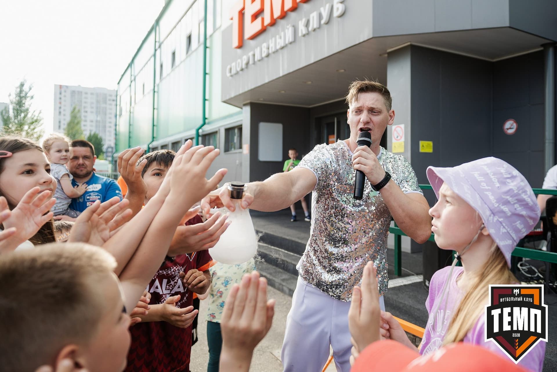 «Темп» 2:1 «Полимер». Третья лига. 21.06.2024 — кадр 42