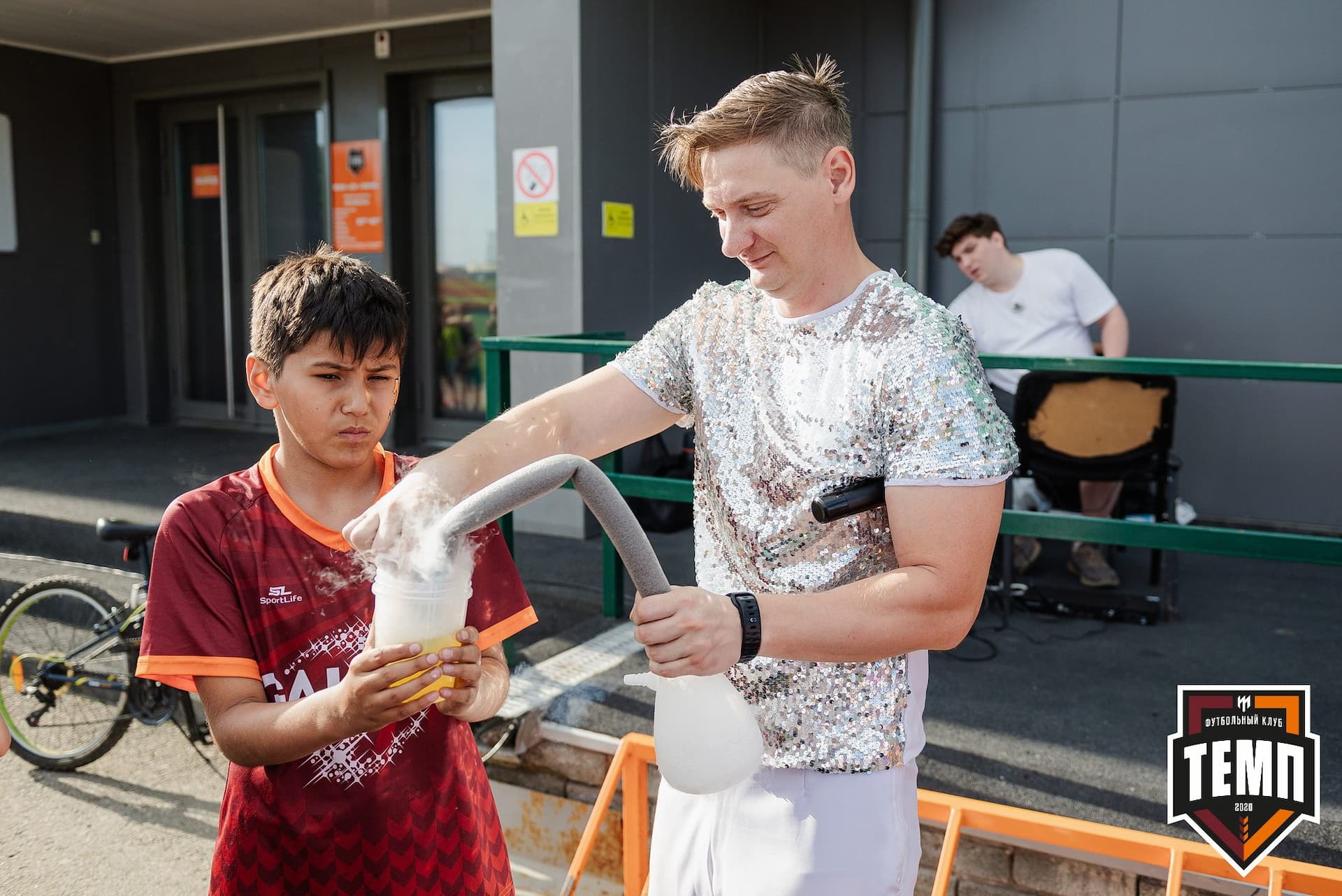 «Темп» 2:1 «Полимер». Третья лига. 21.06.2024 — кадр 49