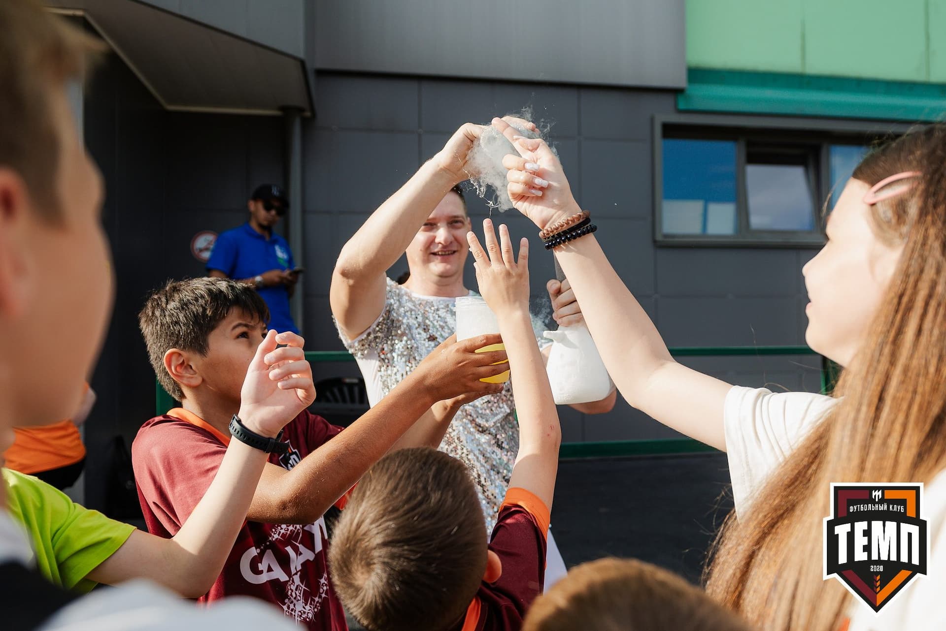 «Темп» 2:1 «Полимер». Третья лига. 21.06.2024 — кадр 56