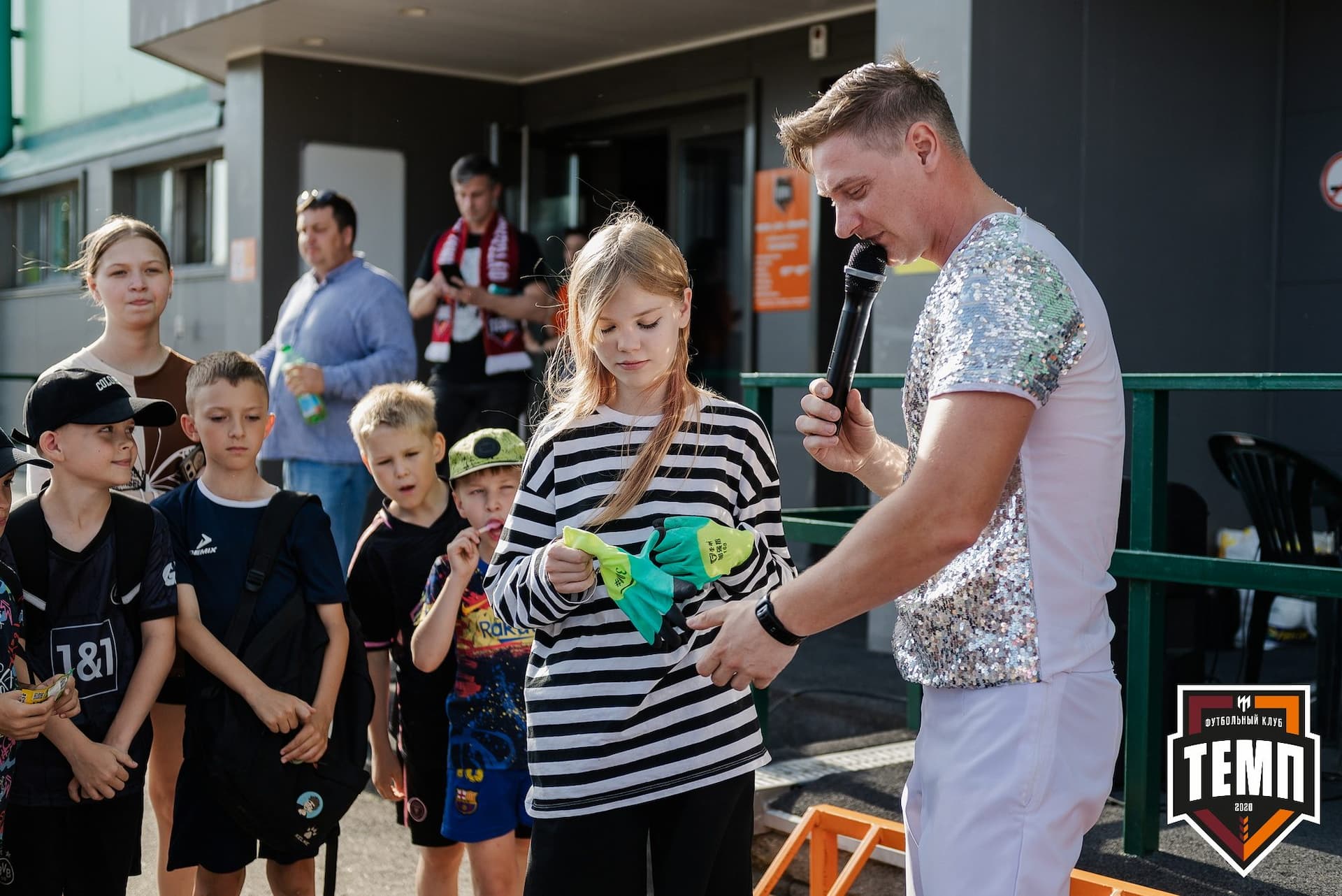 «Темп» 2:1 «Полимер». Третья лига. 21.06.2024 — кадр 8