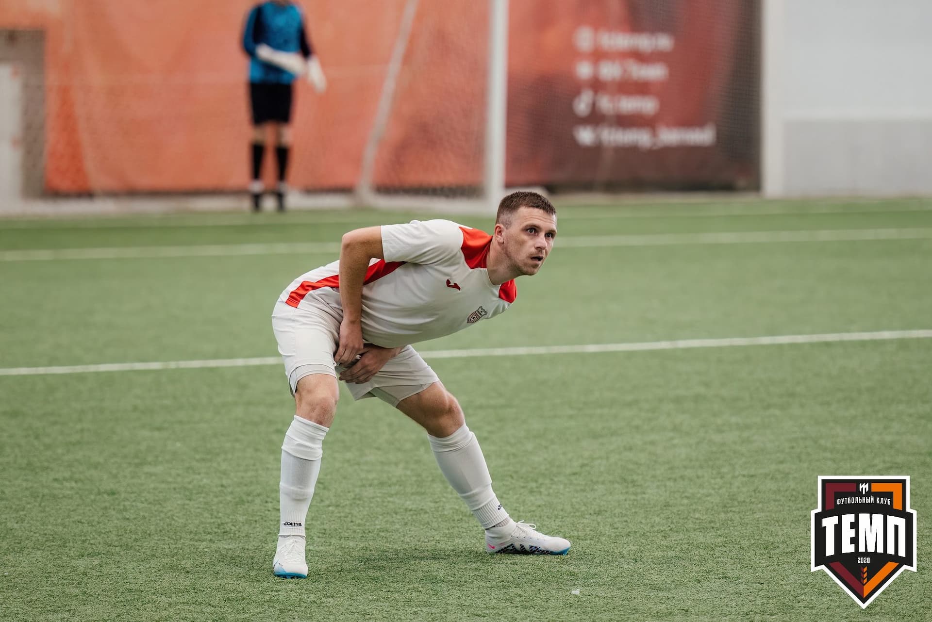 «Темп» 2:1 «Полимер». Третья лига. 21.06.2024 — кадр 99