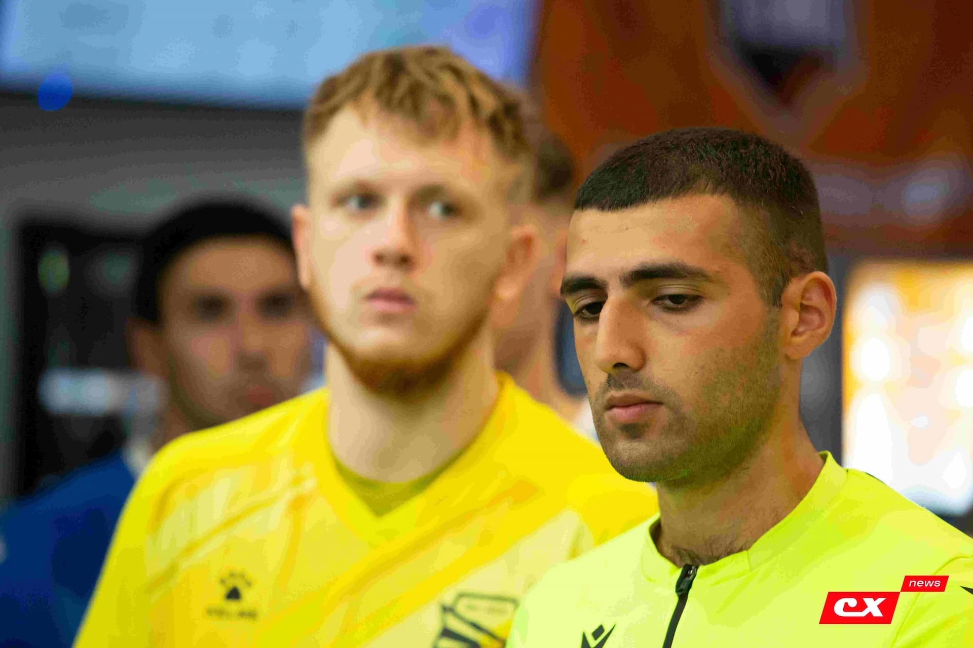 «Темп» 3:1 «Сибирь-М». Третья лига. 23.08.2024. CX News — кадр 33