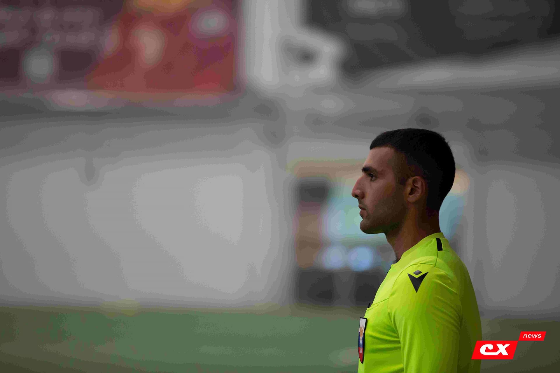 «Темп» 3:1 «Сибирь-М». Третья лига. 23.08.2024. CX News — кадр 69