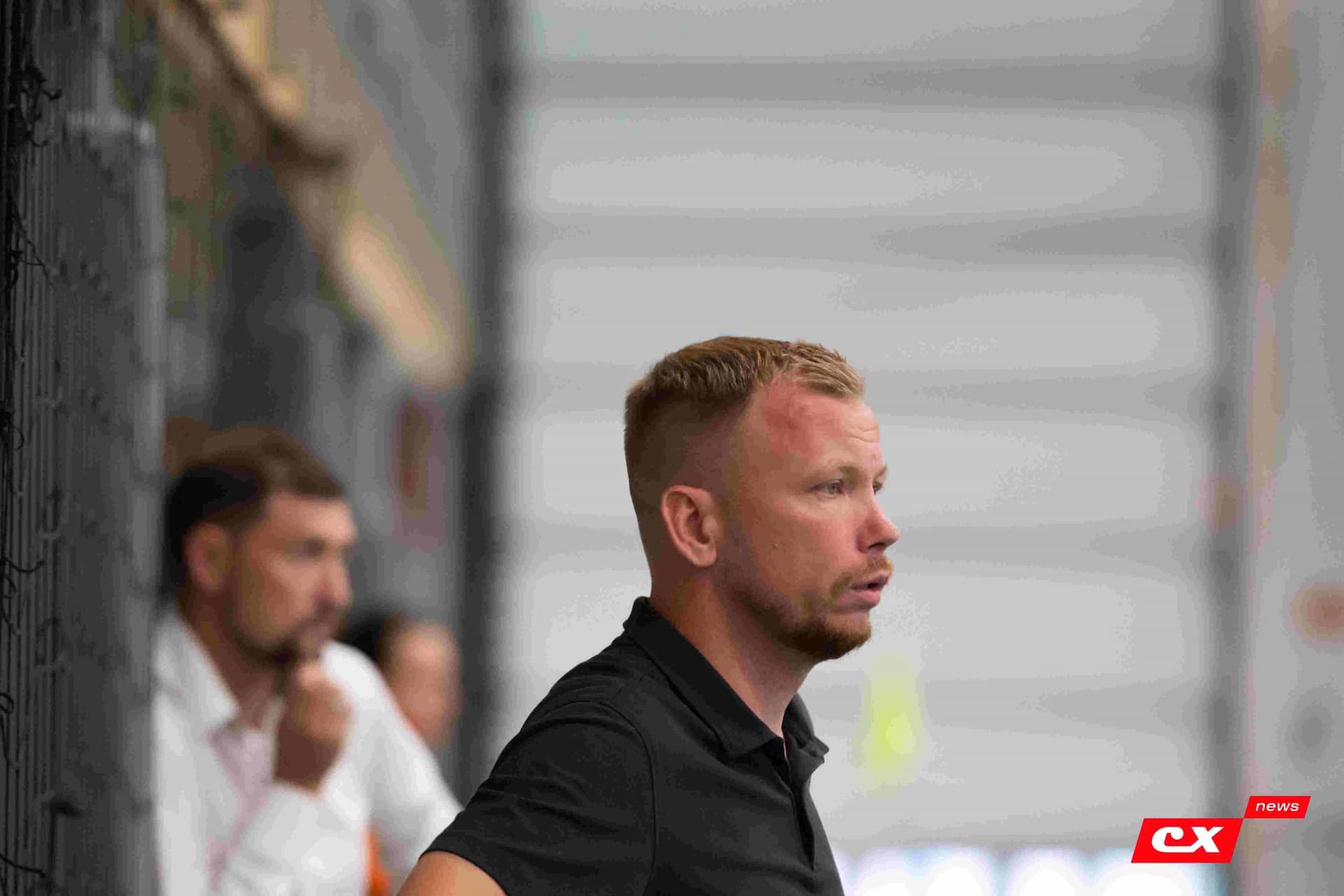 «Темп» 3:1 «Сибирь-М». Третья лига. 23.08.2024. CX News — кадр 70