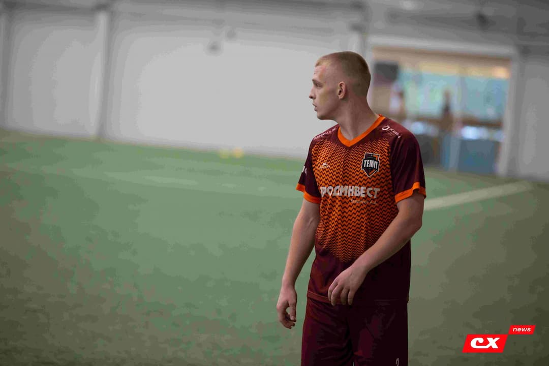 Выбираем лучшего игрока в матче с «Сибирью-М»!