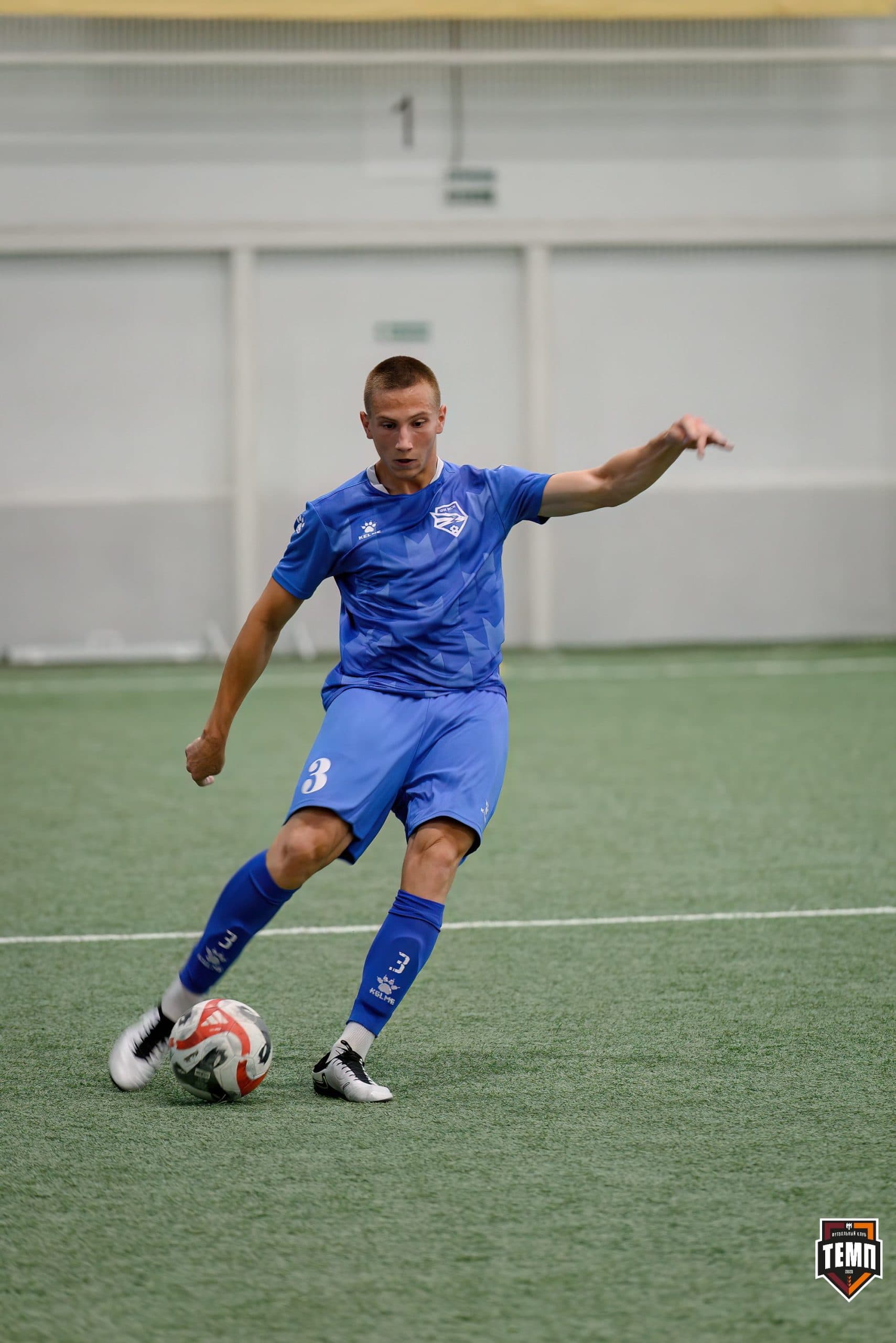 «Темп» 3:1 «Сибирь-М». Третья лига. 23.08.2024 — кадр 130