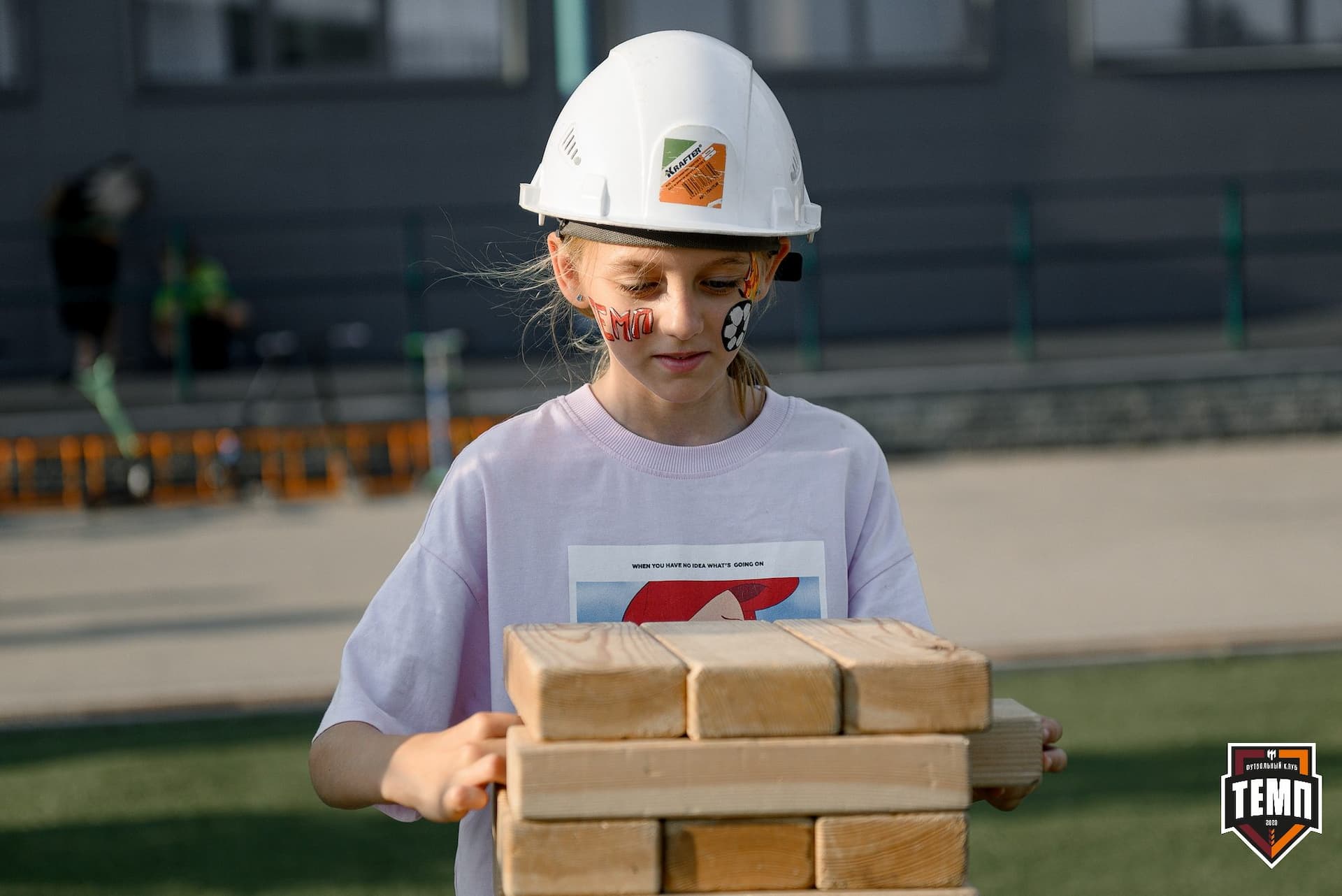 «Темп» 3:1 «Сибирь-М». Третья лига. 23.08.2024 — кадр 14