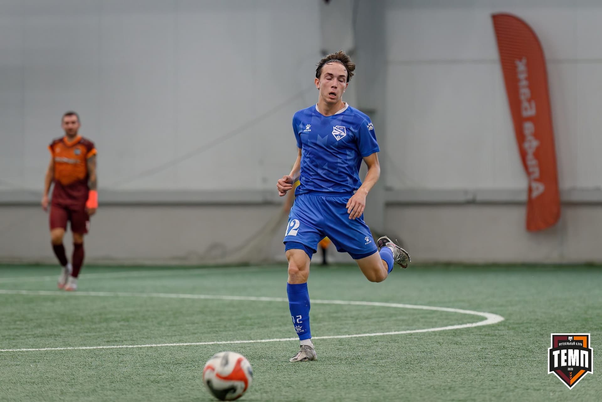 «Темп» 3:1 «Сибирь-М». Третья лига. 23.08.2024 — кадр 140