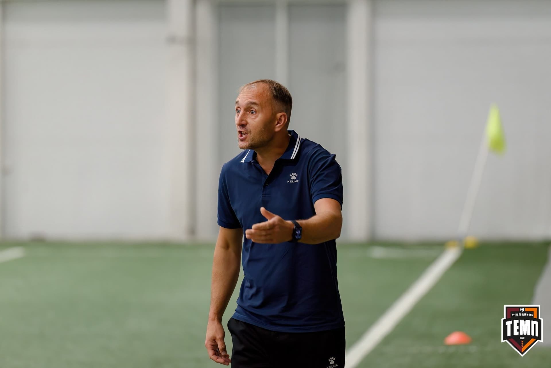 «Темп» 3:1 «Сибирь-М». Третья лига. 23.08.2024 — кадр 147