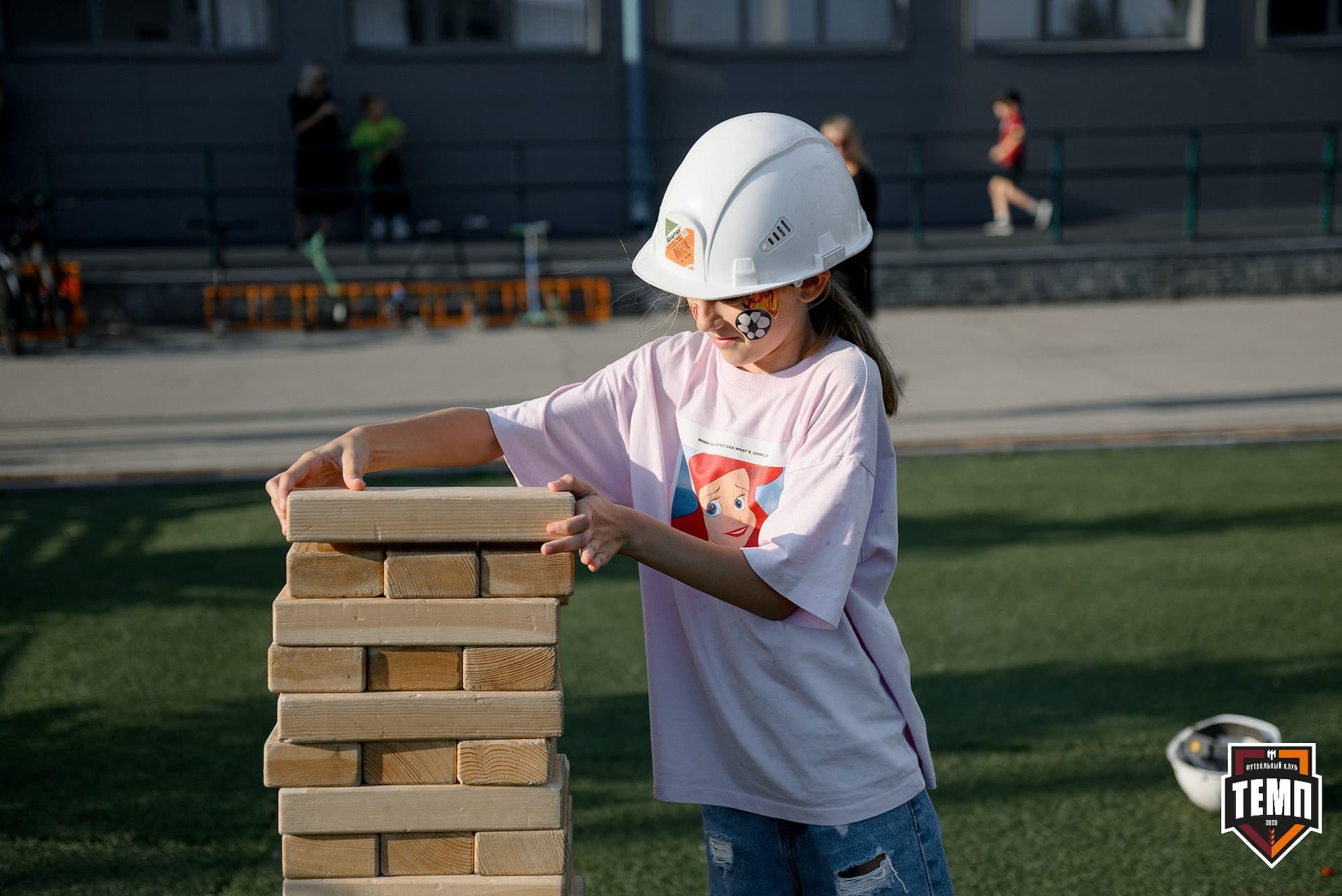 «Темп» 3:1 «Сибирь-М». Третья лига. 23.08.2024 — кадр 15