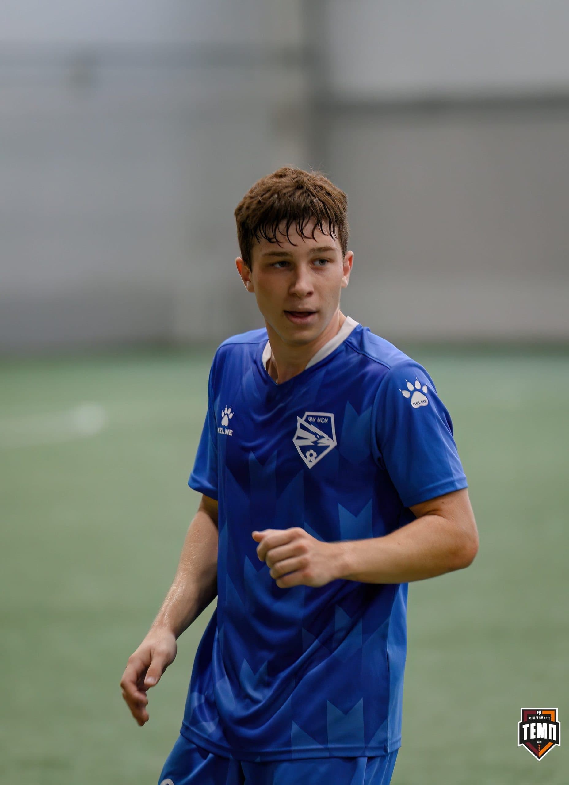 «Темп» 3:1 «Сибирь-М». Третья лига. 23.08.2024 — кадр 160