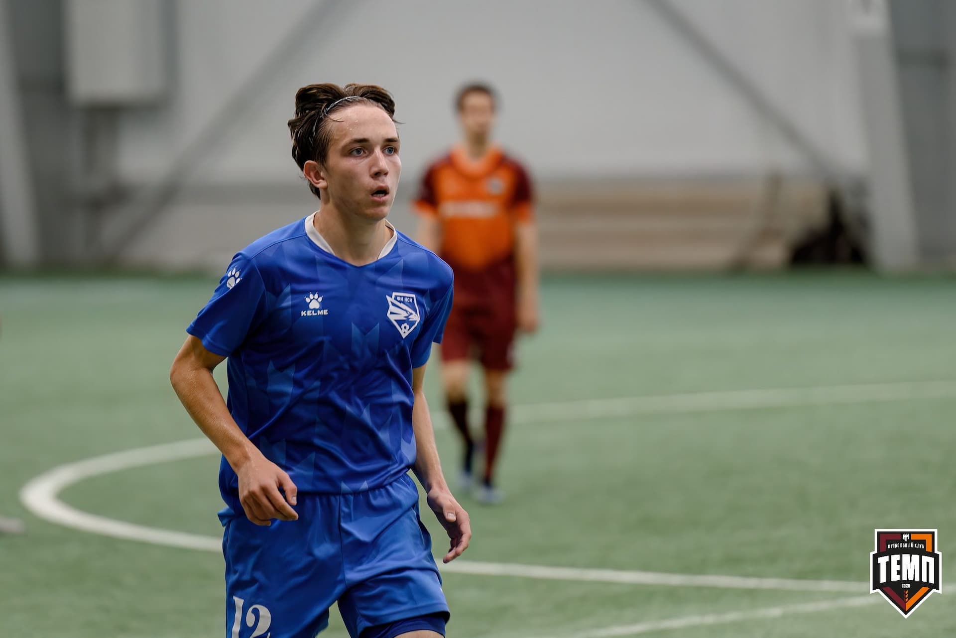 «Темп» 3:1 «Сибирь-М». Третья лига. 23.08.2024 — кадр 161