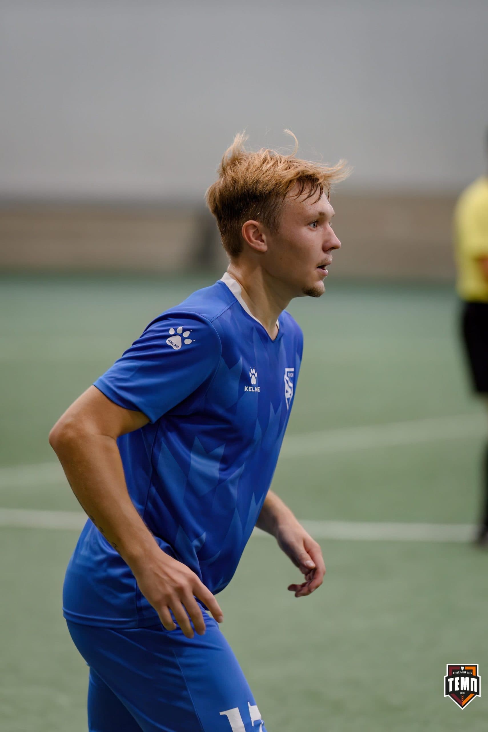 «Темп» 3:1 «Сибирь-М». Третья лига. 23.08.2024 — кадр 164