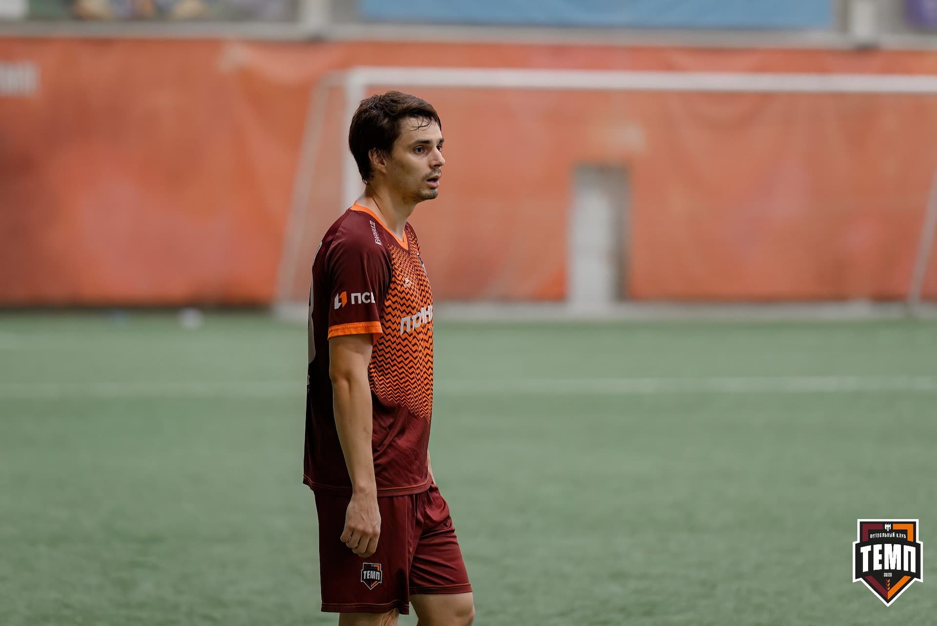 «Темп» 3:1 «Сибирь-М». Третья лига. 23.08.2024 — кадр 200