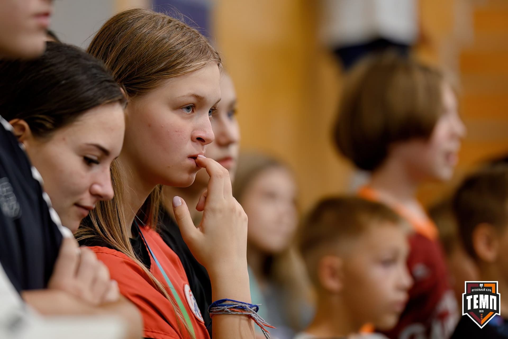 «Темп» 3:1 «Сибирь-М». Третья лига. 23.08.2024 — кадр 206