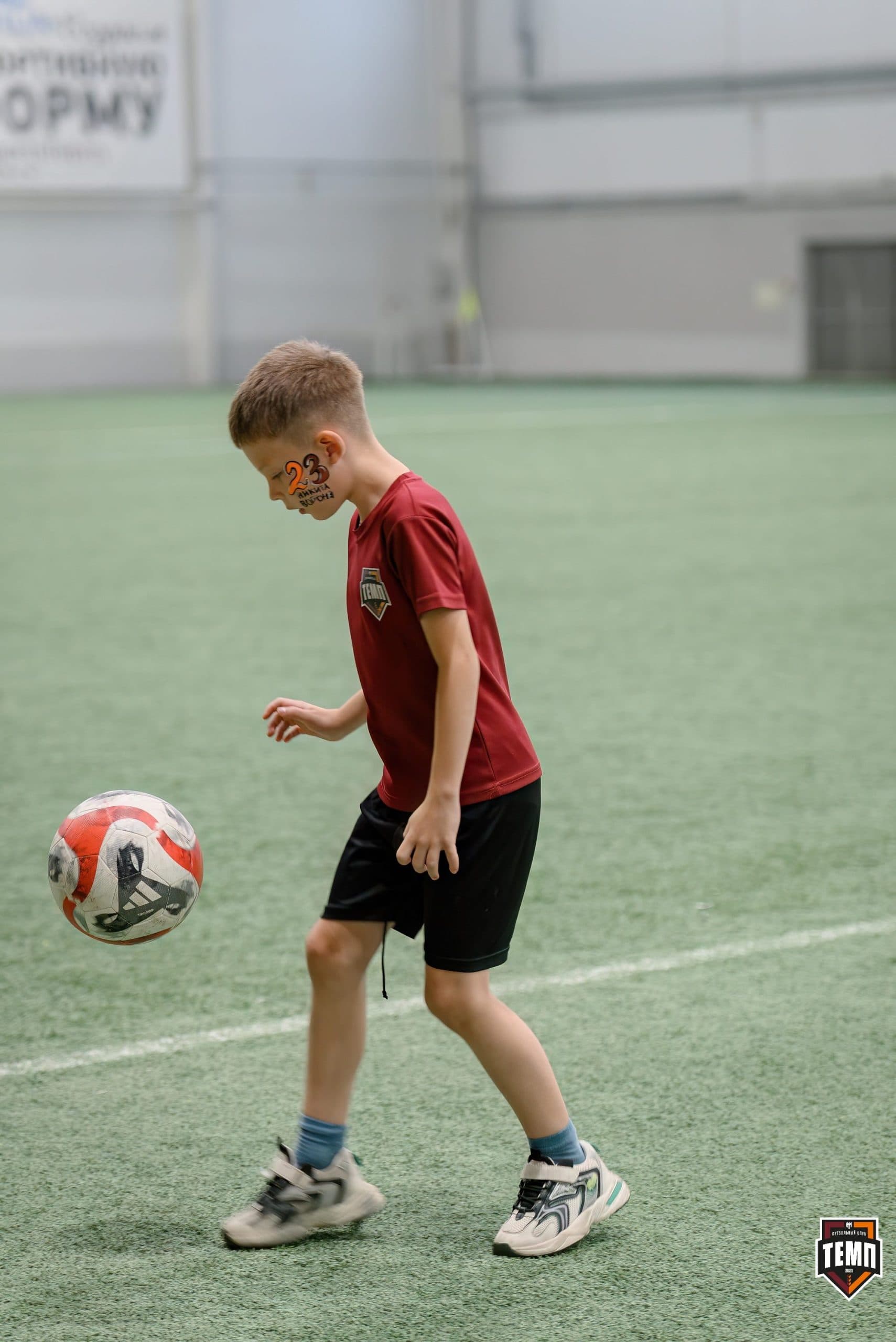 «Темп» 3:1 «Сибирь-М». Третья лига. 23.08.2024 — кадр 208