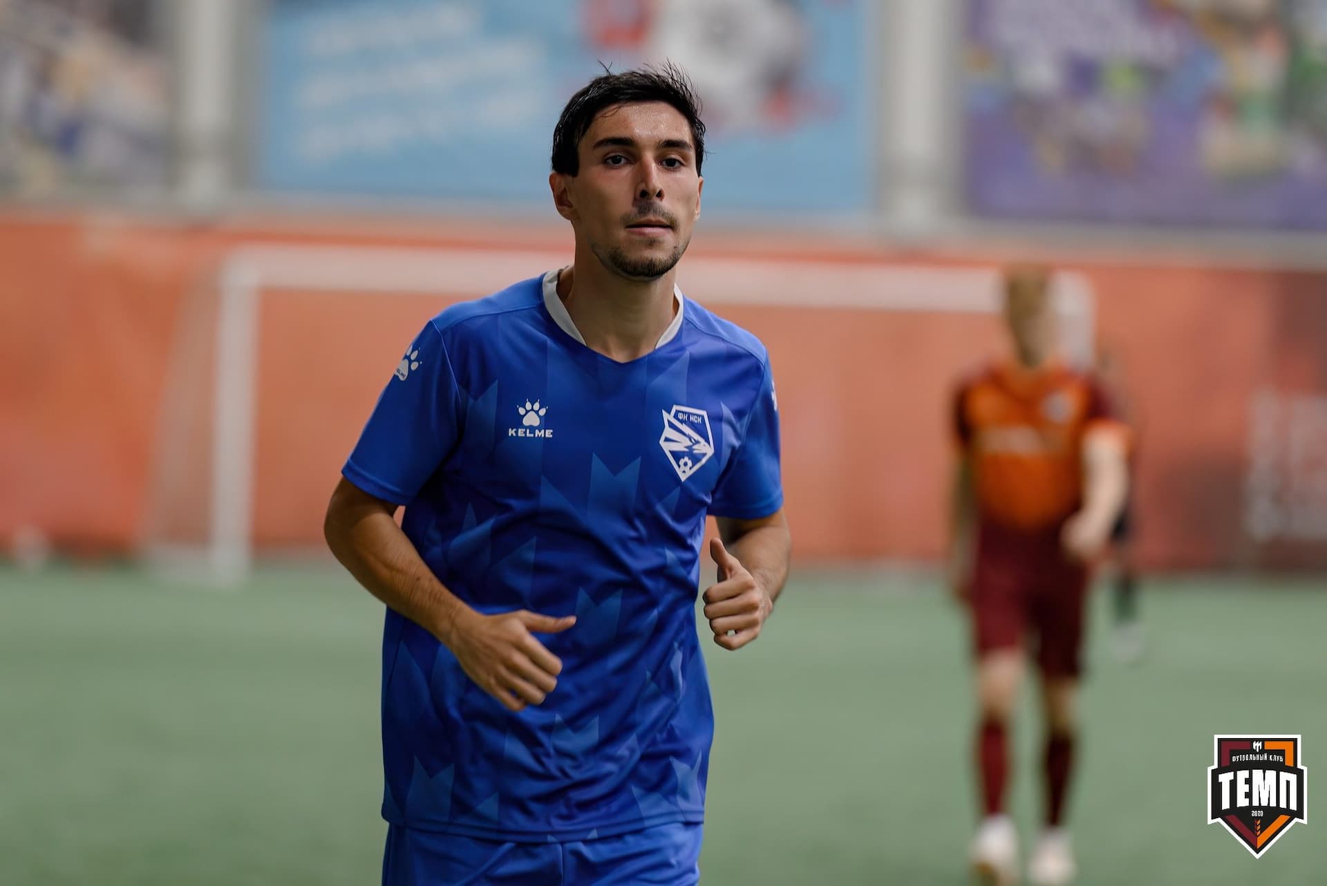 «Темп» 3:1 «Сибирь-М». Третья лига. 23.08.2024 — кадр 222