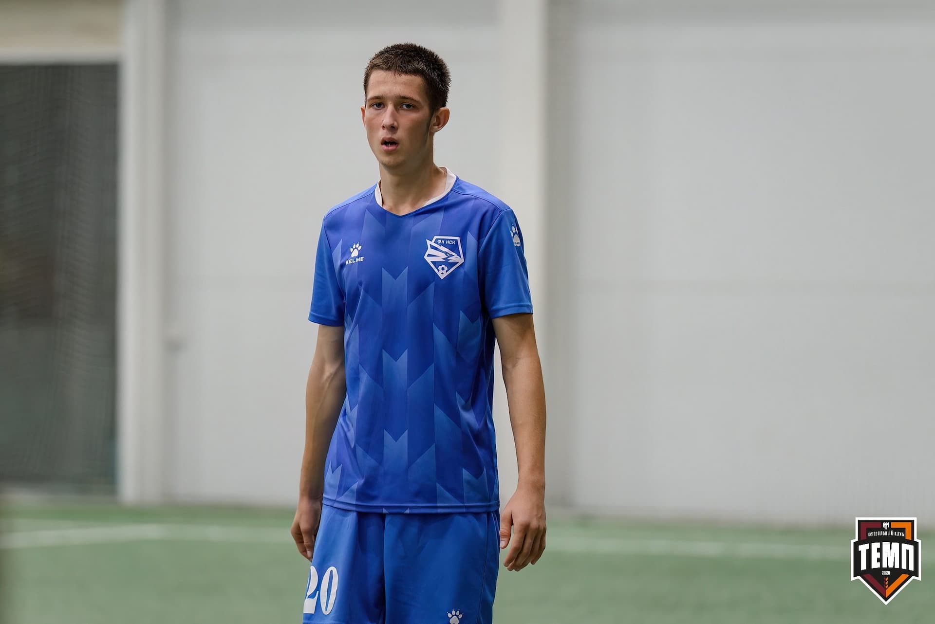 «Темп» 3:1 «Сибирь-М». Третья лига. 23.08.2024 — кадр 224