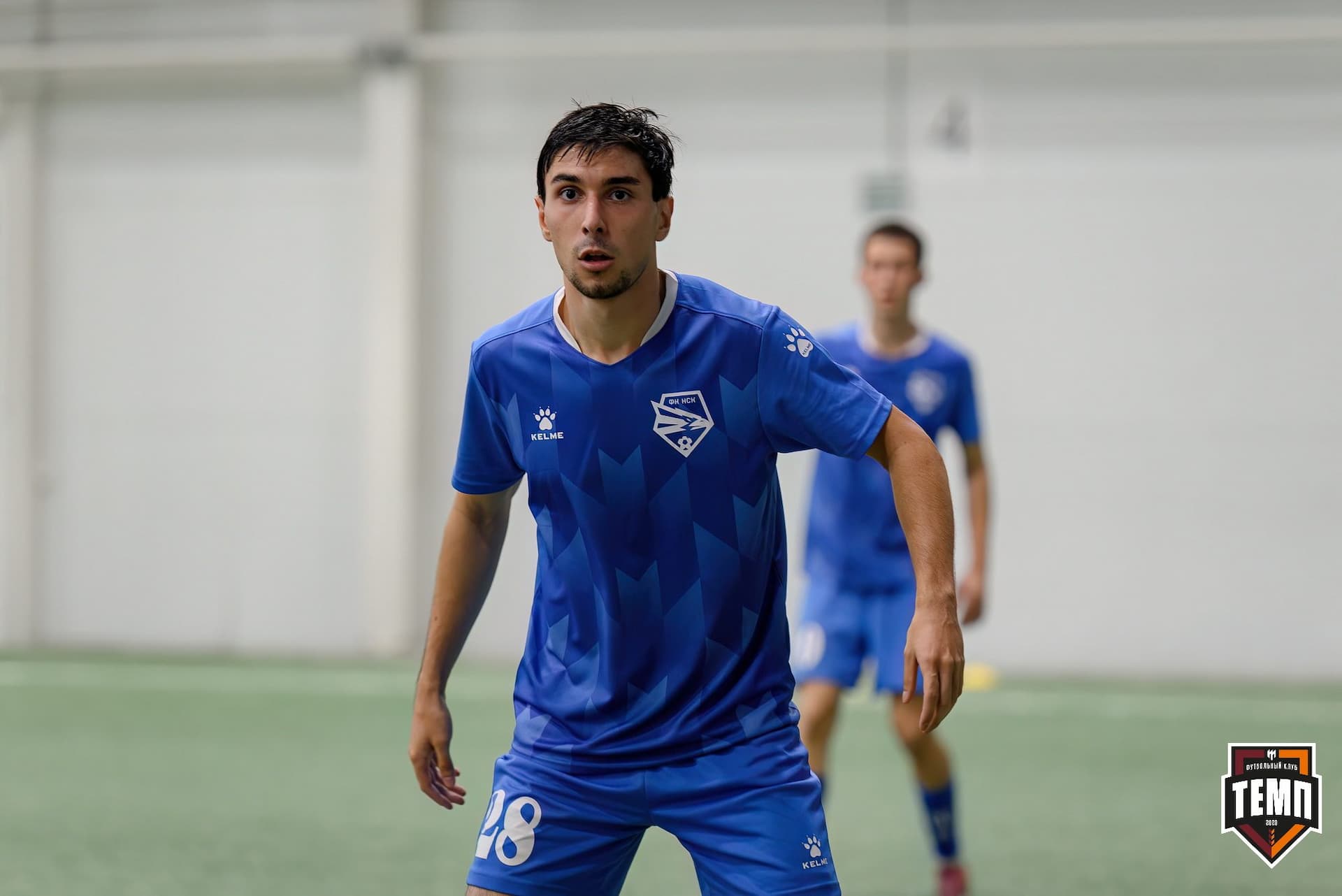 «Темп» 3:1 «Сибирь-М». Третья лига. 23.08.2024 — кадр 225