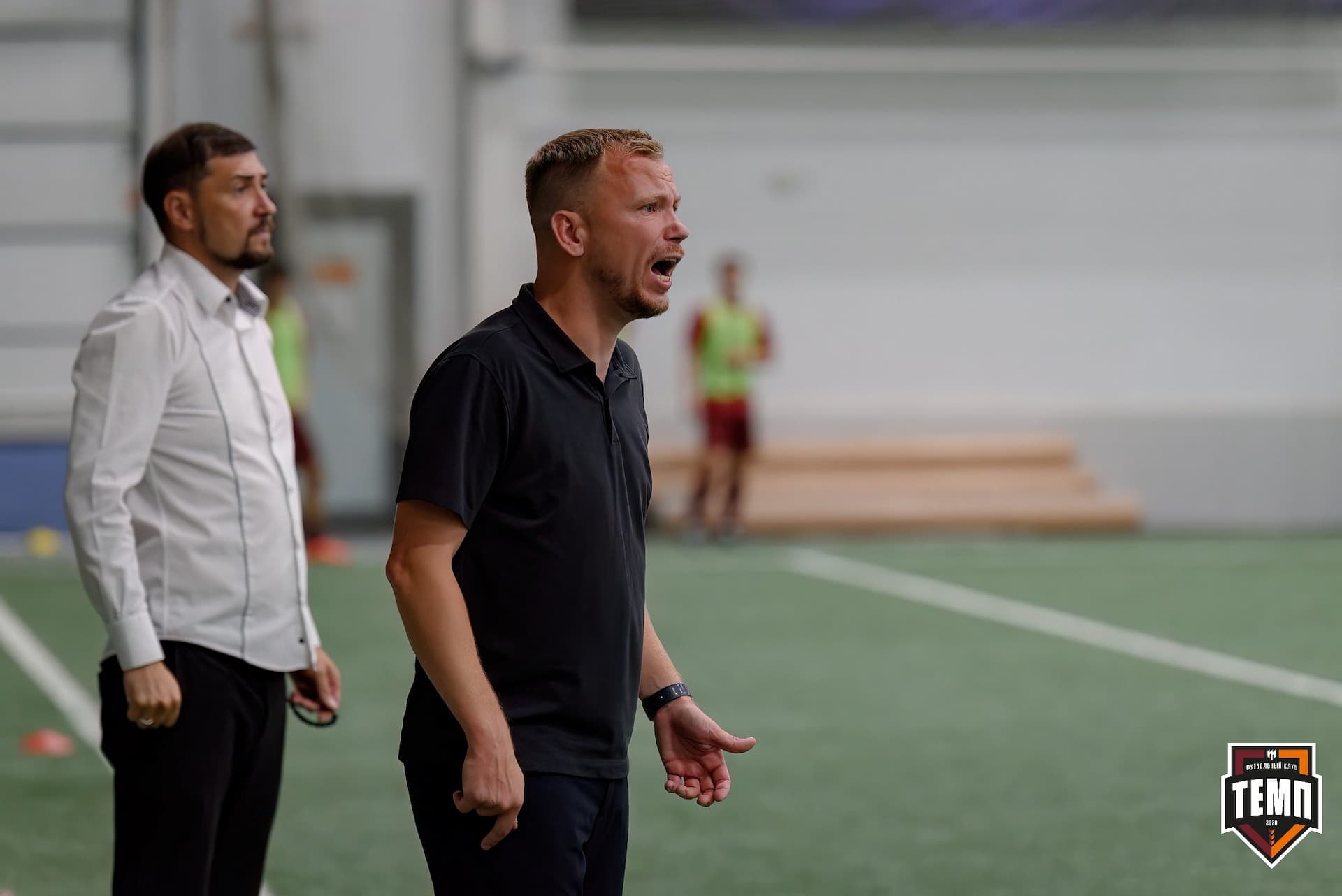 «Темп» 3:1 «Сибирь-М». Третья лига. 23.08.2024 — кадр 256