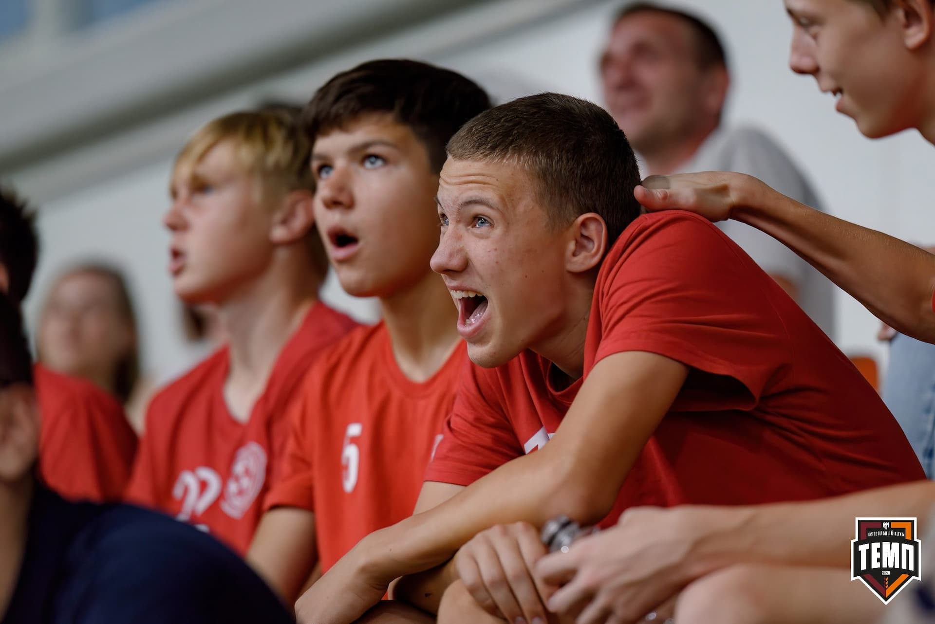 «Темп» 3:1 «Сибирь-М». Третья лига. 23.08.2024 — кадр 270