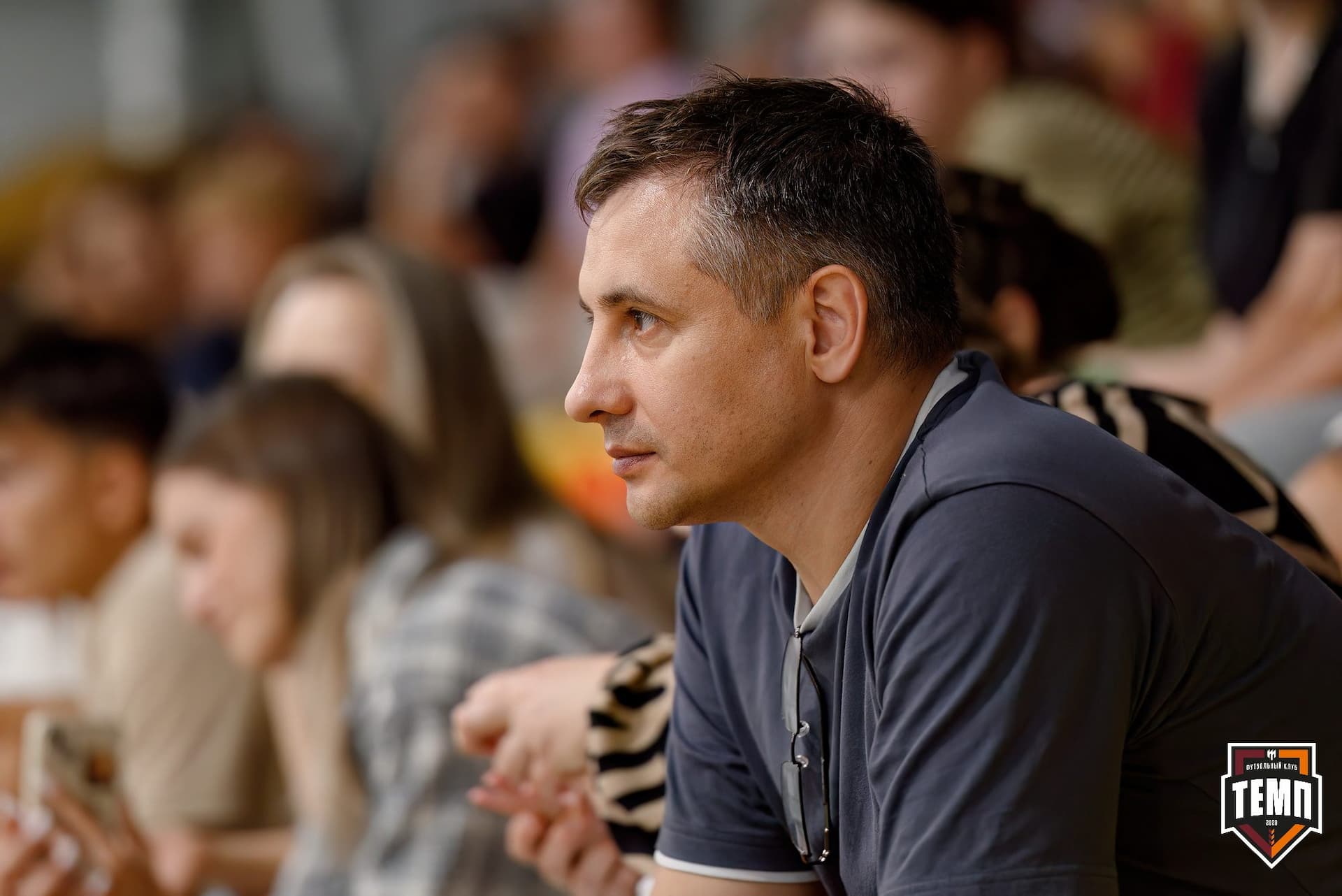 «Темп» 3:1 «Сибирь-М». Третья лига. 23.08.2024 — кадр 272