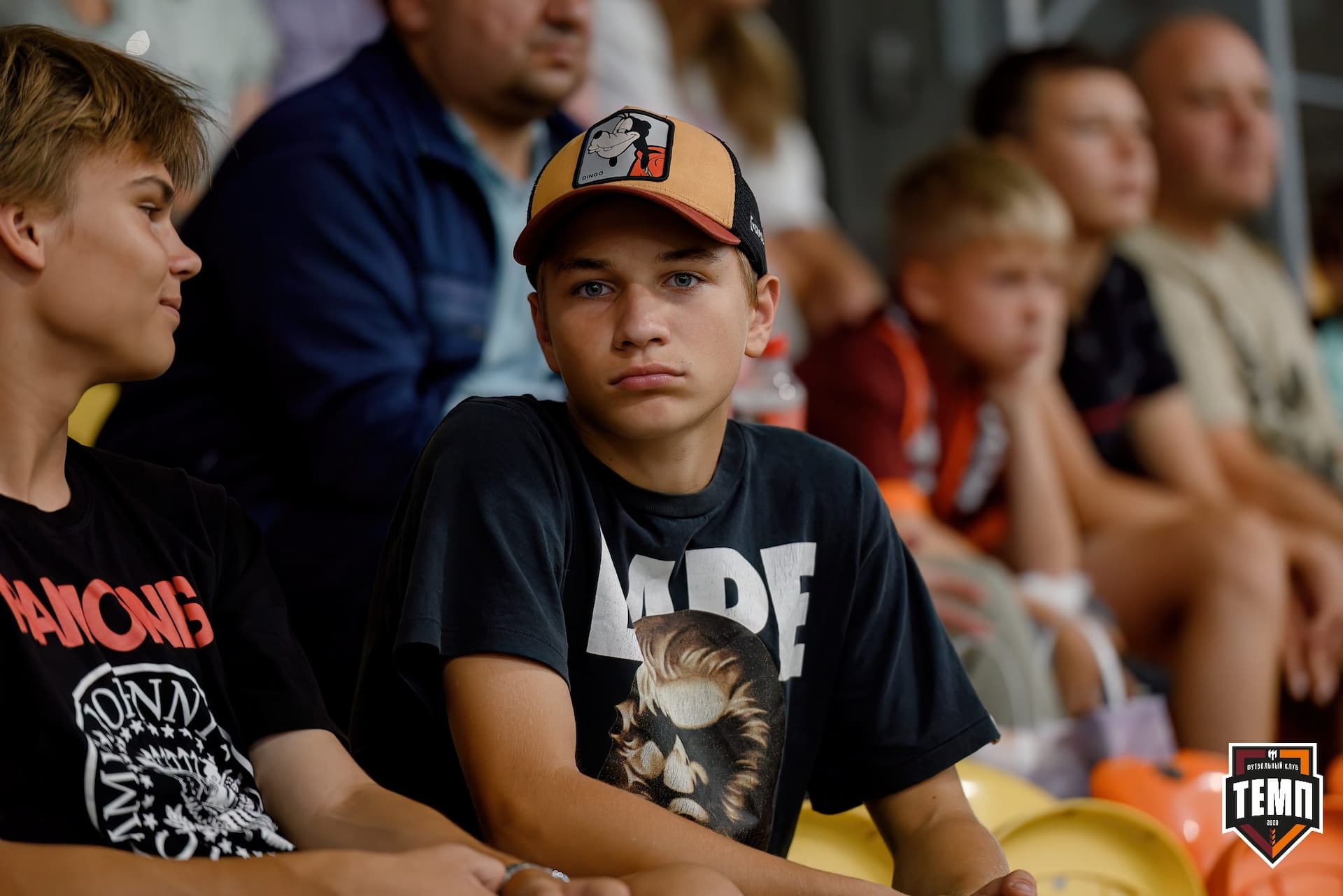 «Темп» 3:1 «Сибирь-М». Третья лига. 23.08.2024 — кадр 275