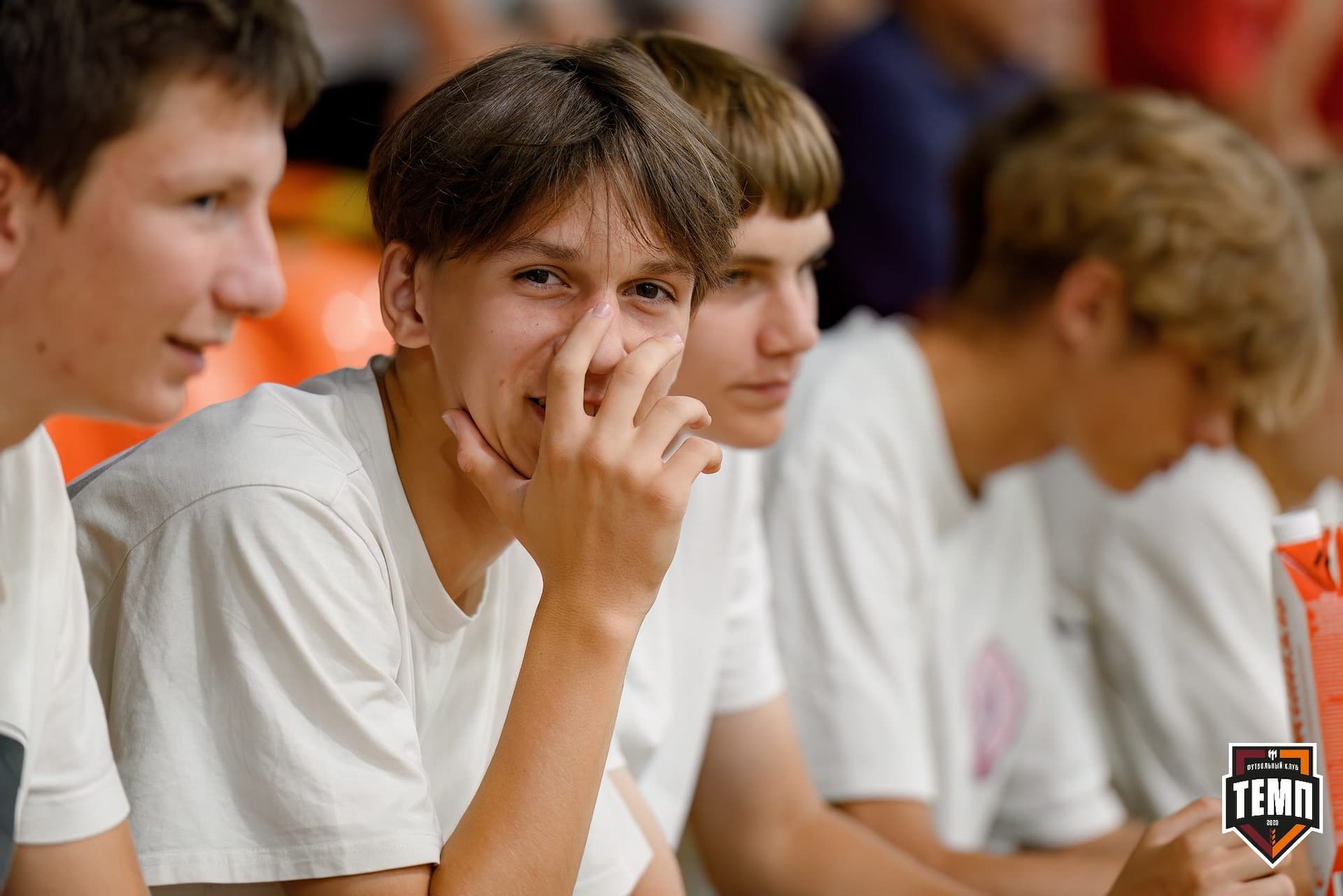 «Темп» 3:1 «Сибирь-М». Третья лига. 23.08.2024 — кадр 278