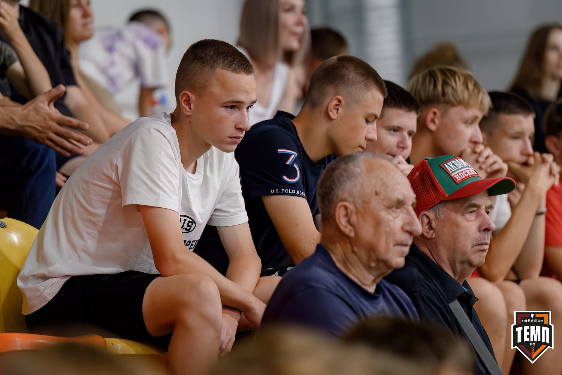 «Темп» 3:1 «Сибирь-М». Третья лига. 23.08.2024 — кадр 282