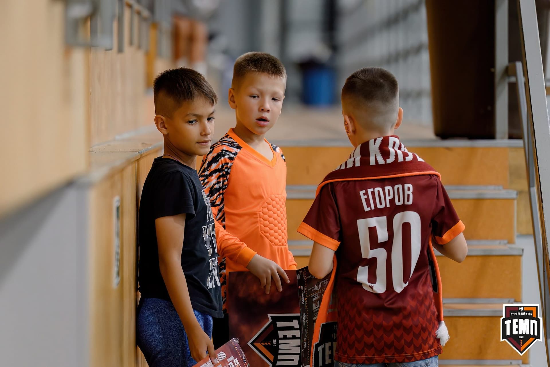 «Темп» 3:1 «Сибирь-М». Третья лига. 23.08.2024 — кадр 288