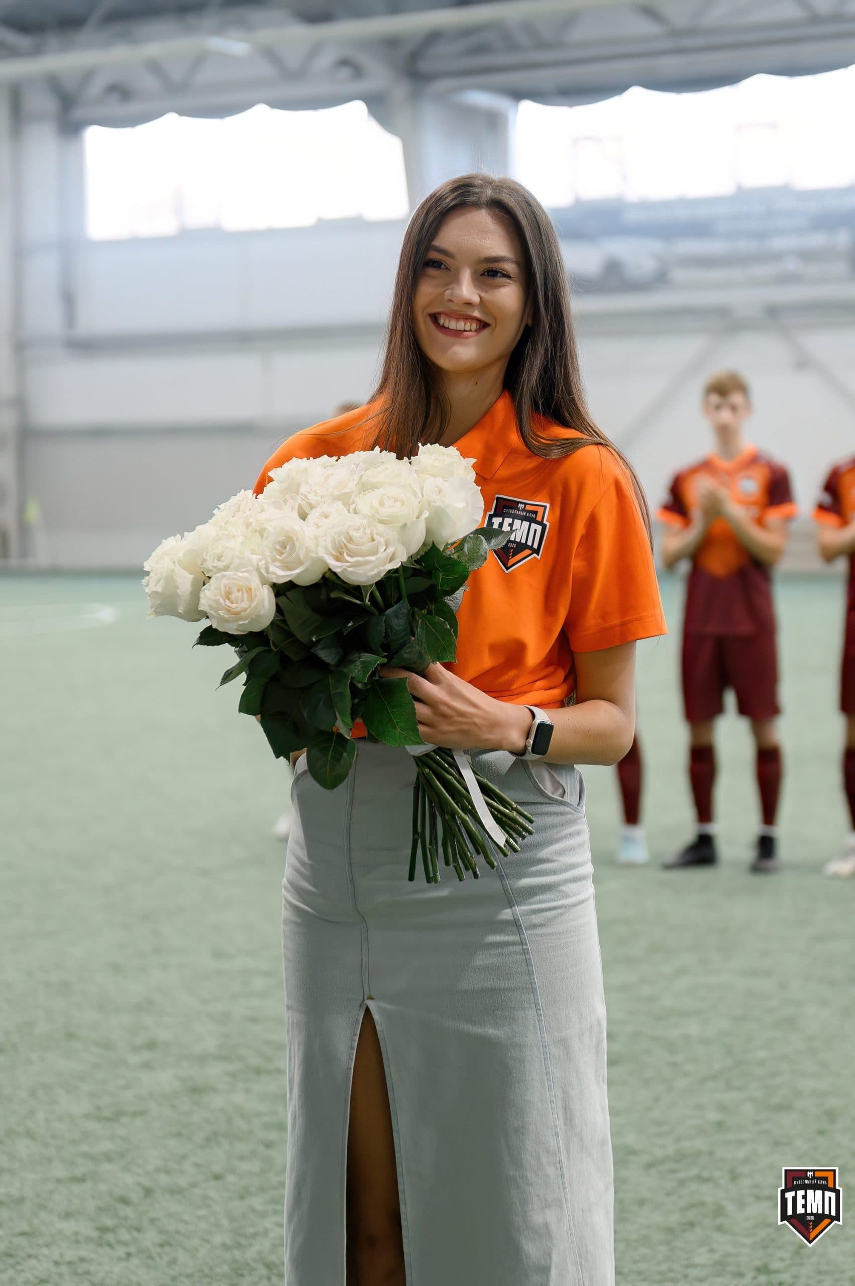 «Темп» 3:1 «Сибирь-М». Третья лига. 23.08.2024 — кадр 91