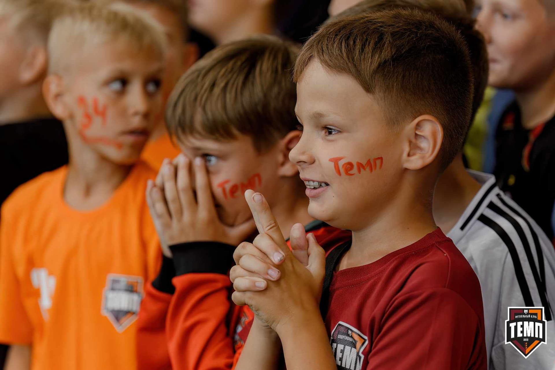 «Темп» 4:0 «Полимер». Третья лига. 20.06.2025 — кадр 182