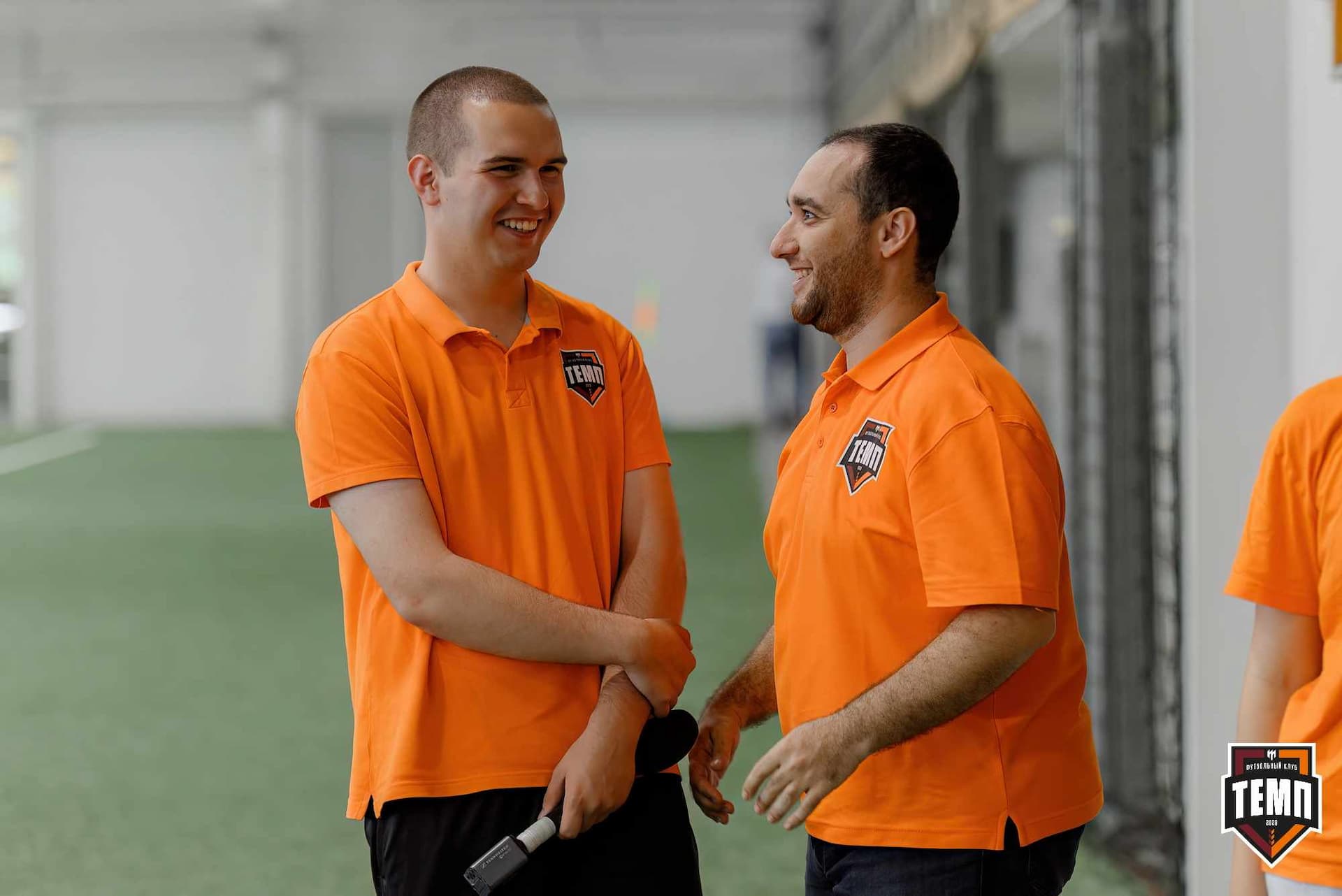 «Темп» 4:0 «Полимер». Третья лига. 20.06.2025 — кадр 183