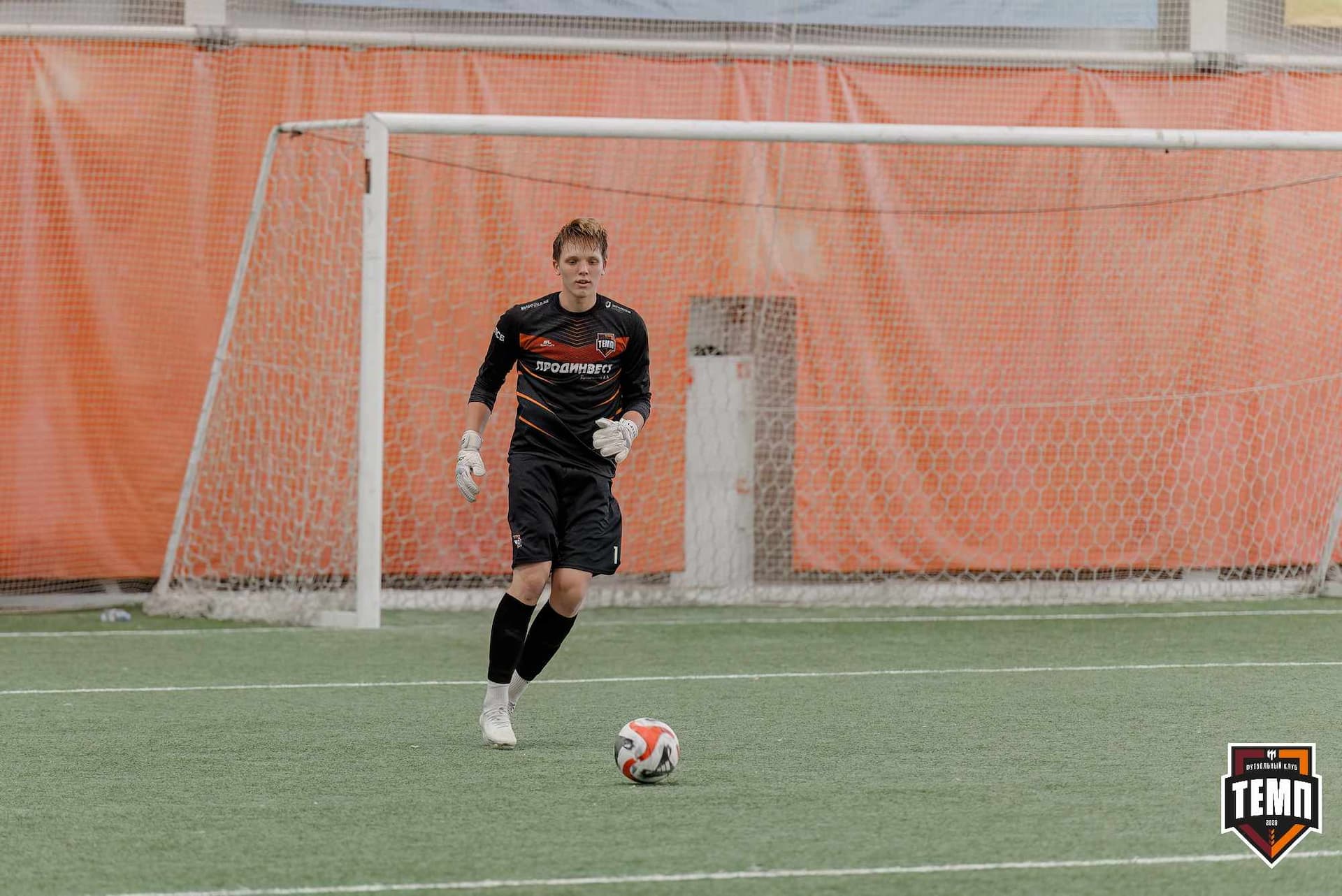 «Темп» 4:0 «Полимер». Третья лига. 20.06.2025 — кадр 207