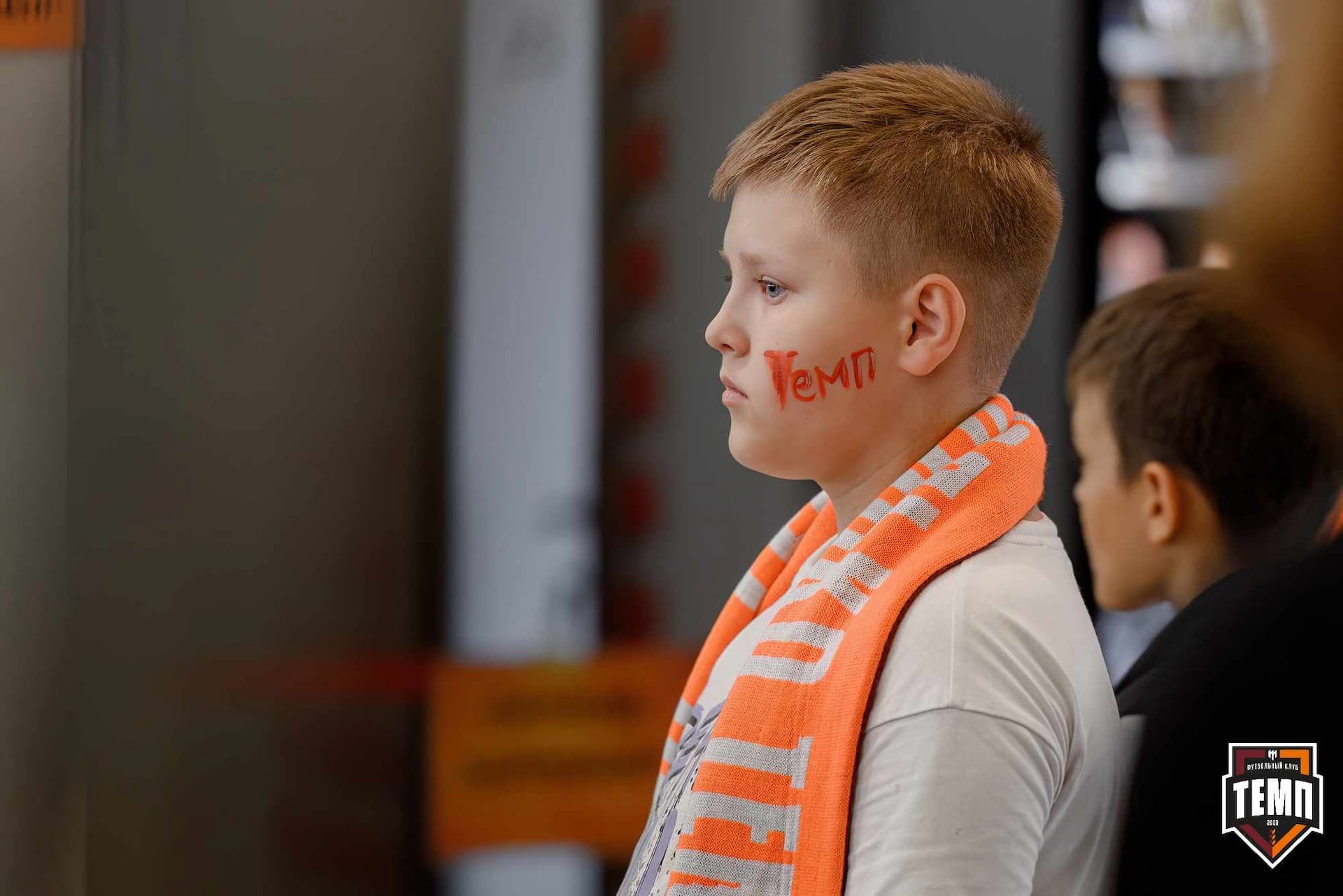 «Темп» 4:0 «Полимер». Третья лига. 20.06.2025 — кадр 214