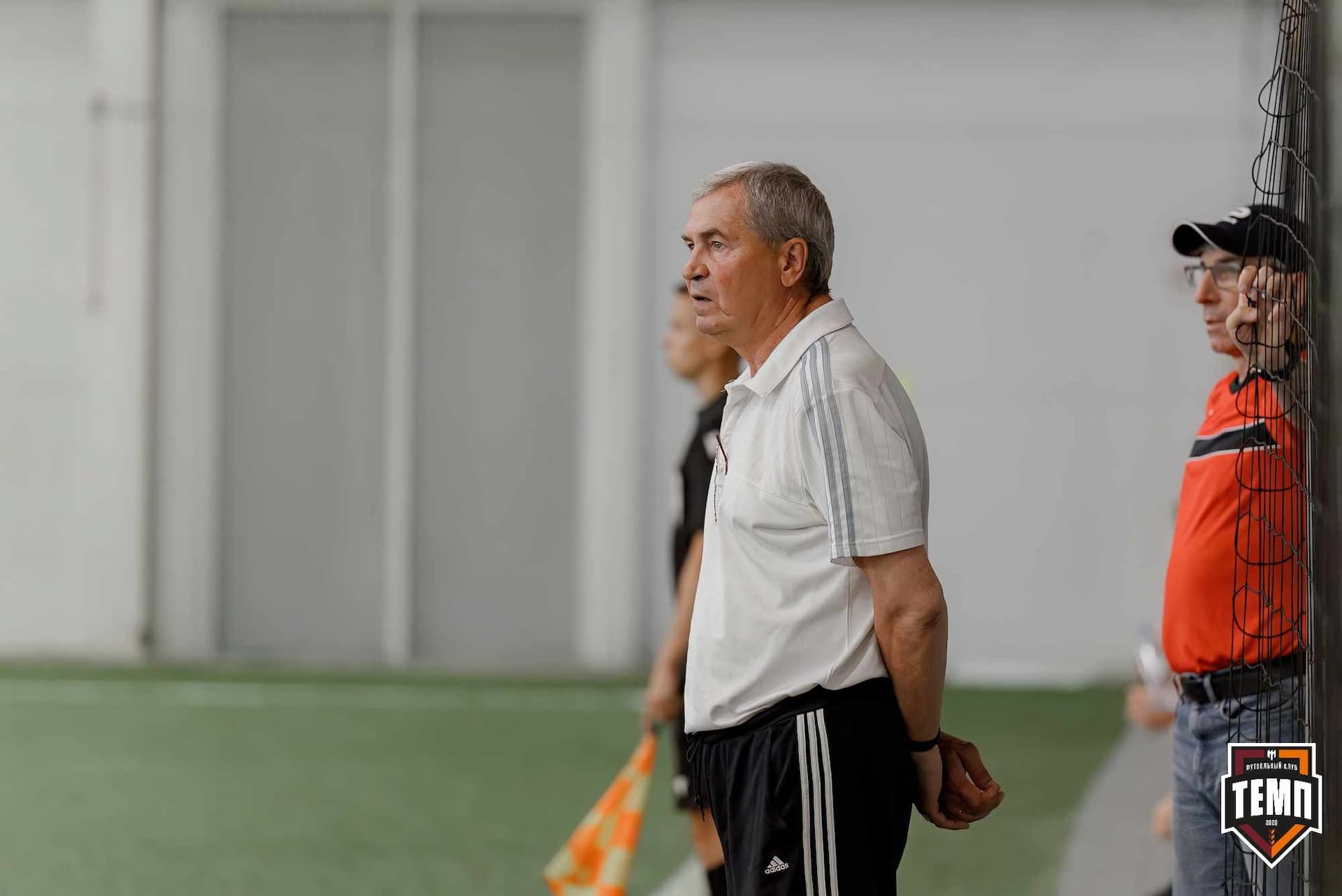 «Темп» 4:0 «Полимер». Третья лига. 20.06.2025 — кадр 215