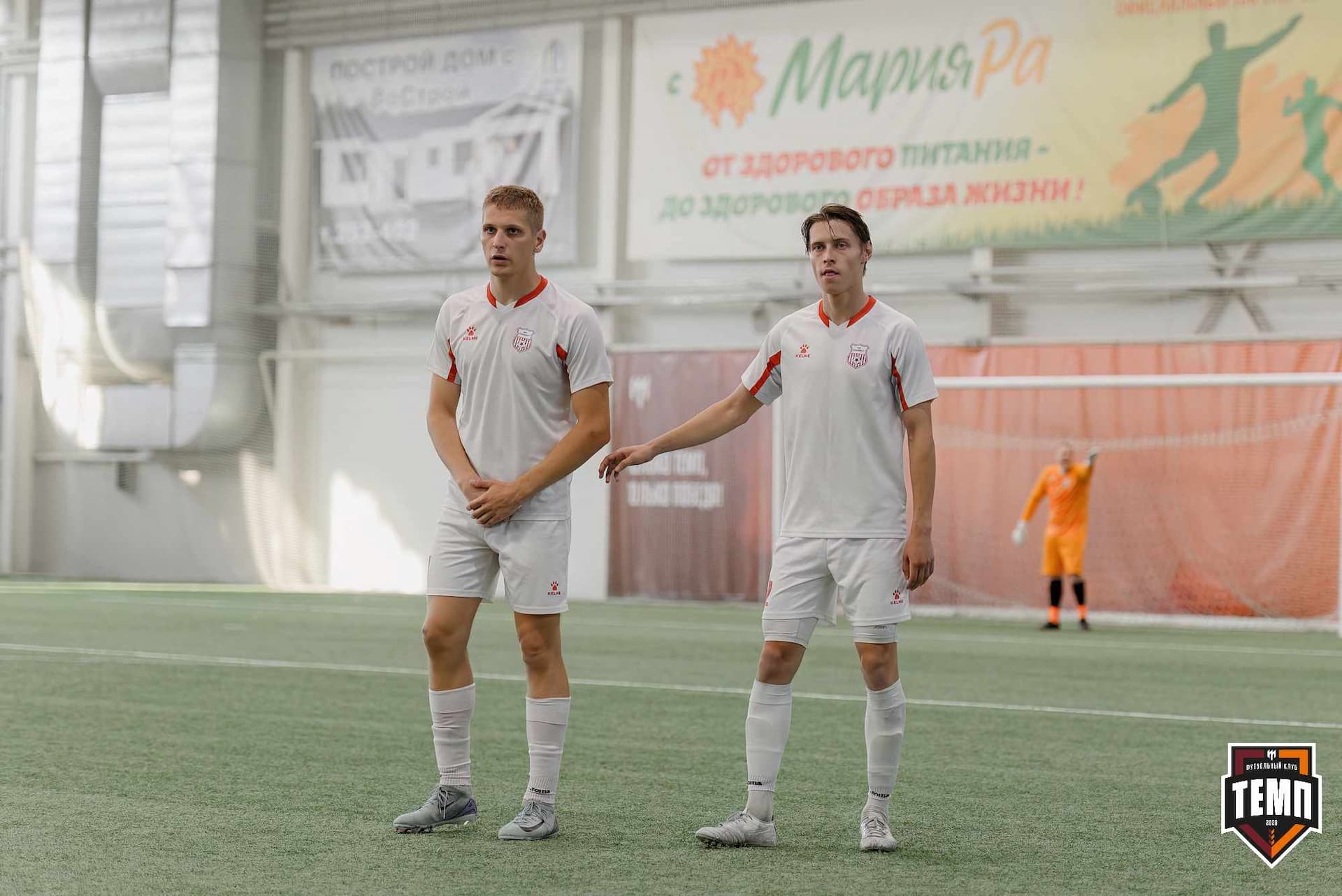 «Темп» 4:0 «Полимер». Третья лига. 20.06.2025 — кадр 216