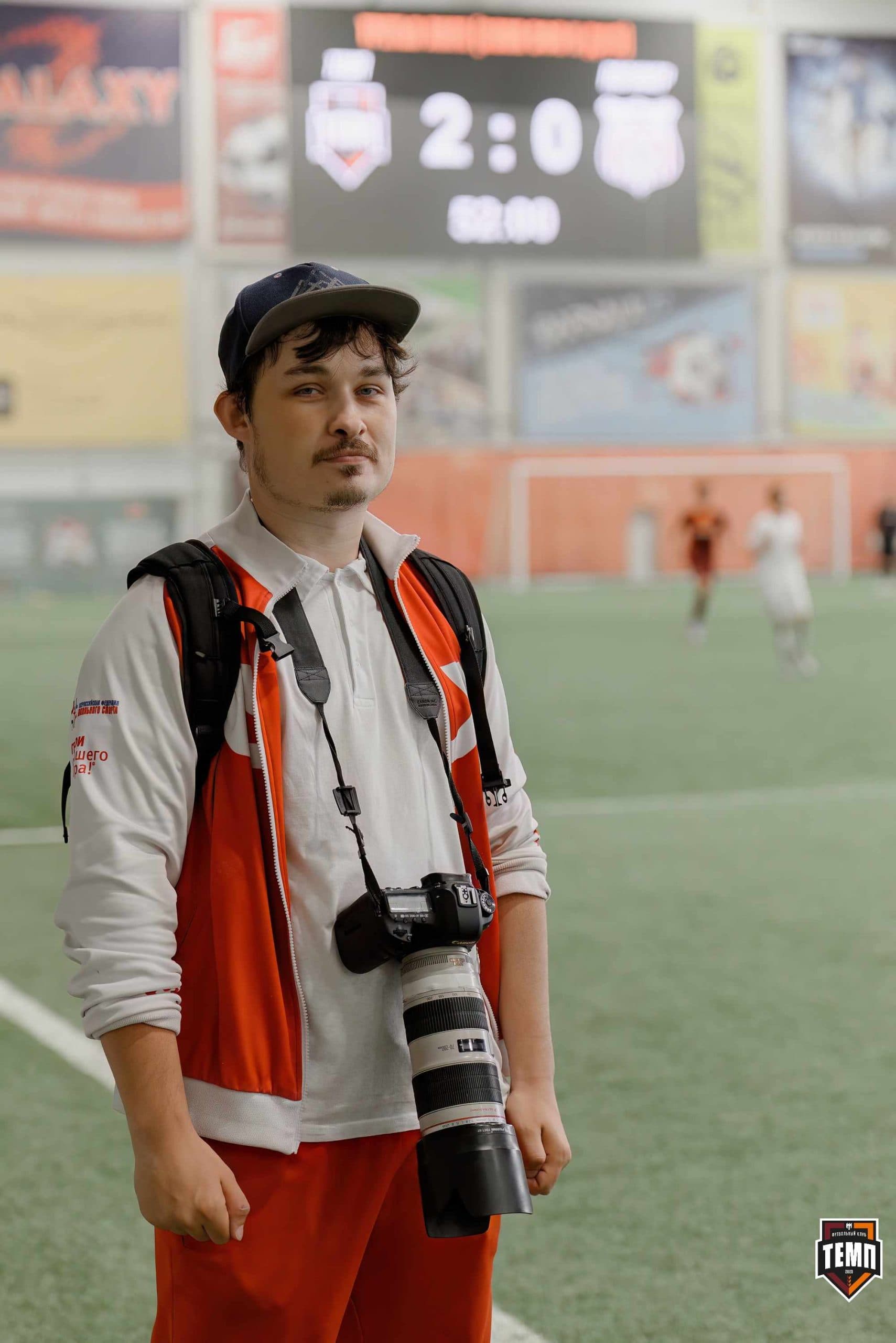 «Темп» 4:0 «Полимер». Третья лига. 20.06.2025 — кадр 222