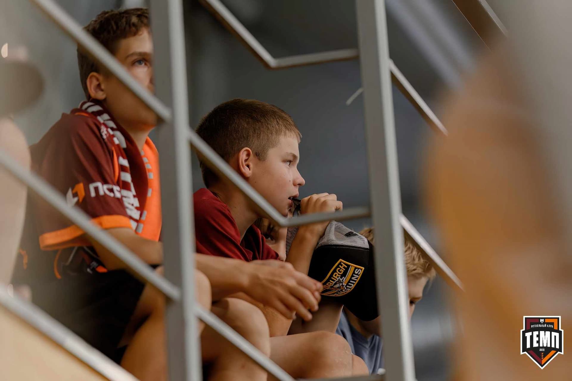 «Темп» 4:0 «Полимер». Третья лига. 20.06.2025 — кадр 249