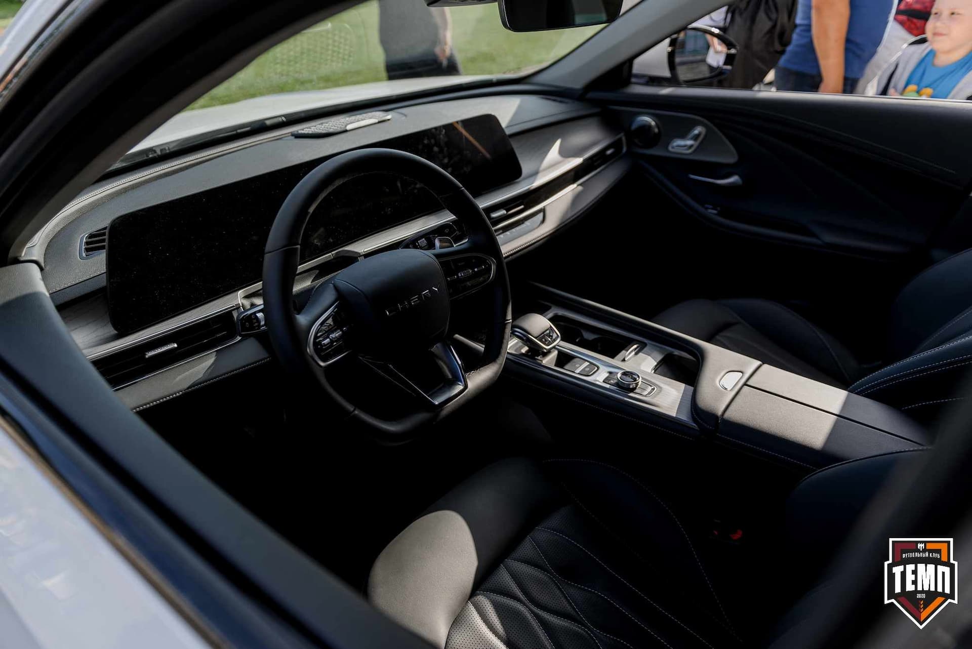 «Темп» 4:0 «Полимер». Третья лига. 20.06.2025 — кадр 25