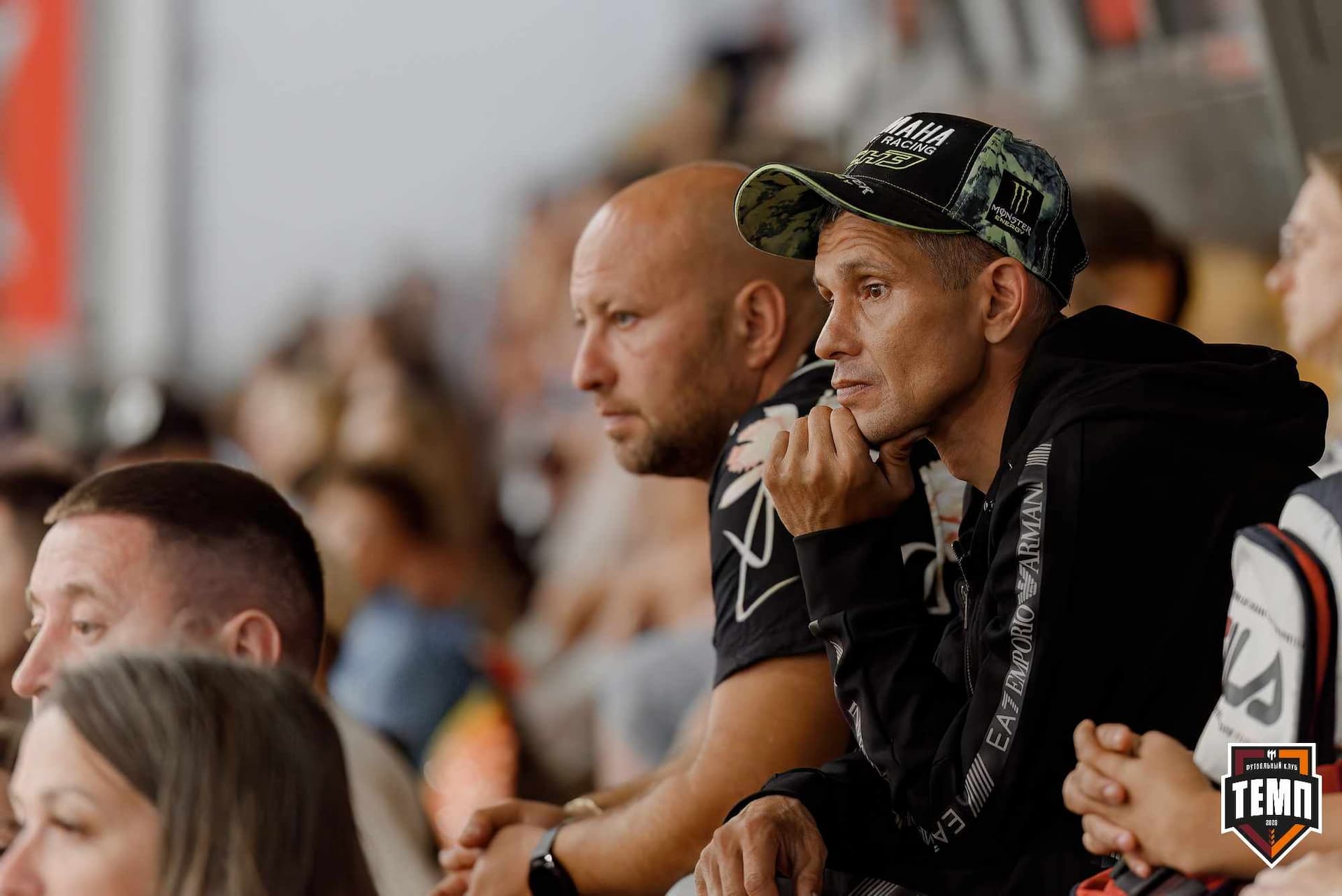 «Темп» 4:0 «Полимер». Третья лига. 20.06.2025 — кадр 267