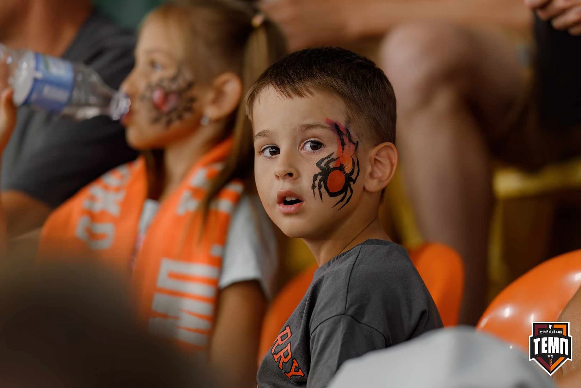 «Темп» 4:0 «Полимер». Третья лига. 20.06.2025 — кадр 270